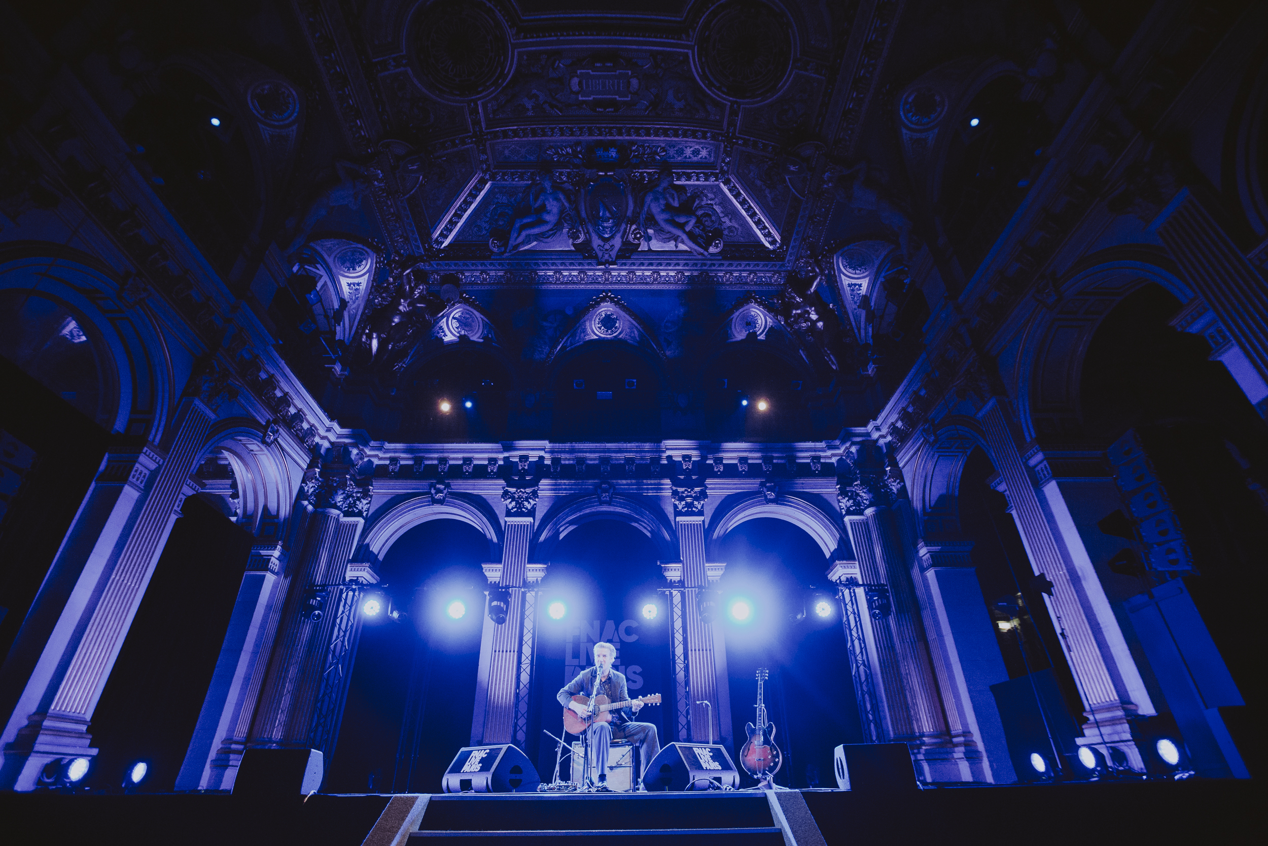 festival fnac live paris édition 2025