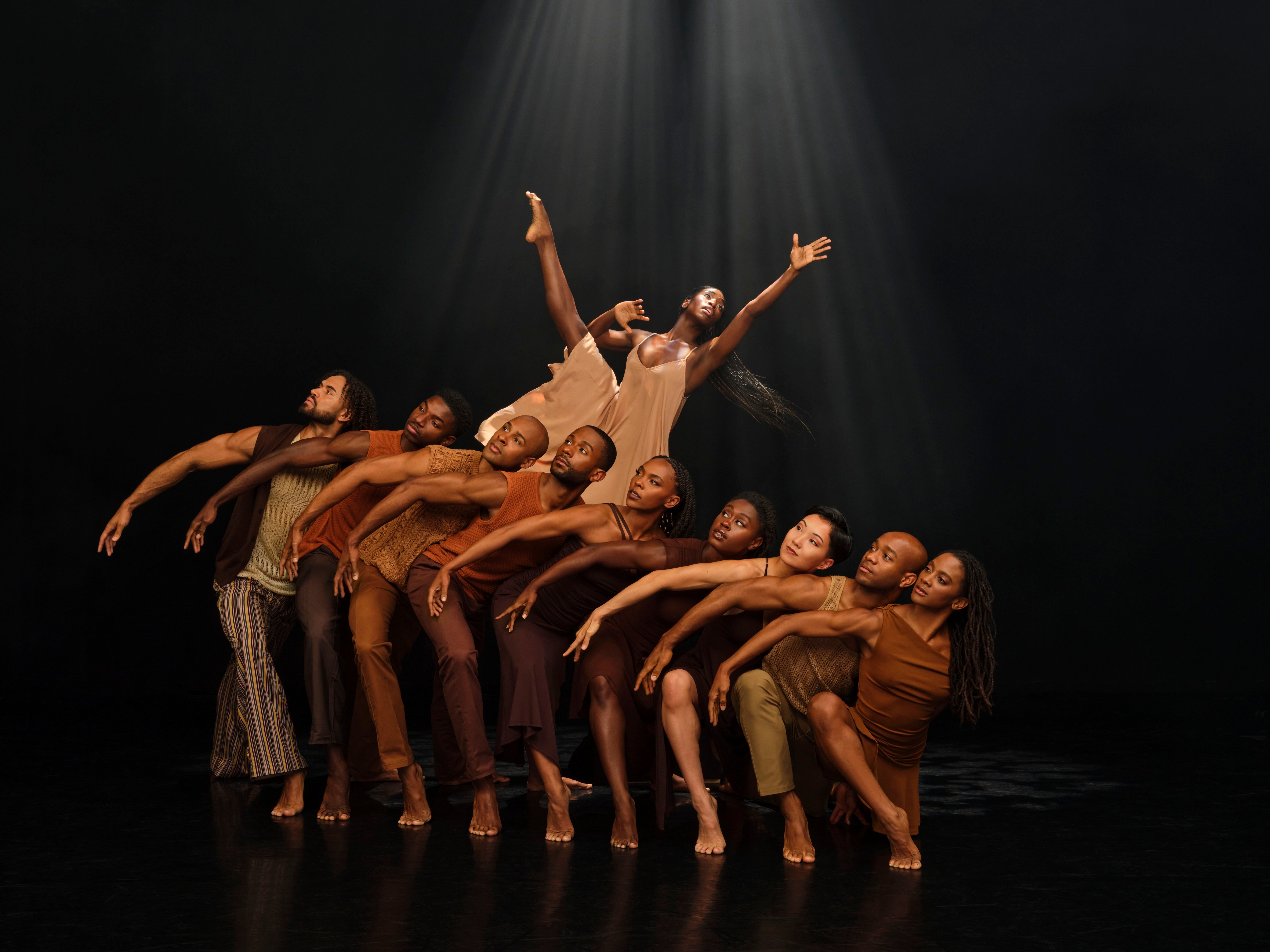 Alvin Ailey American Dance Theater