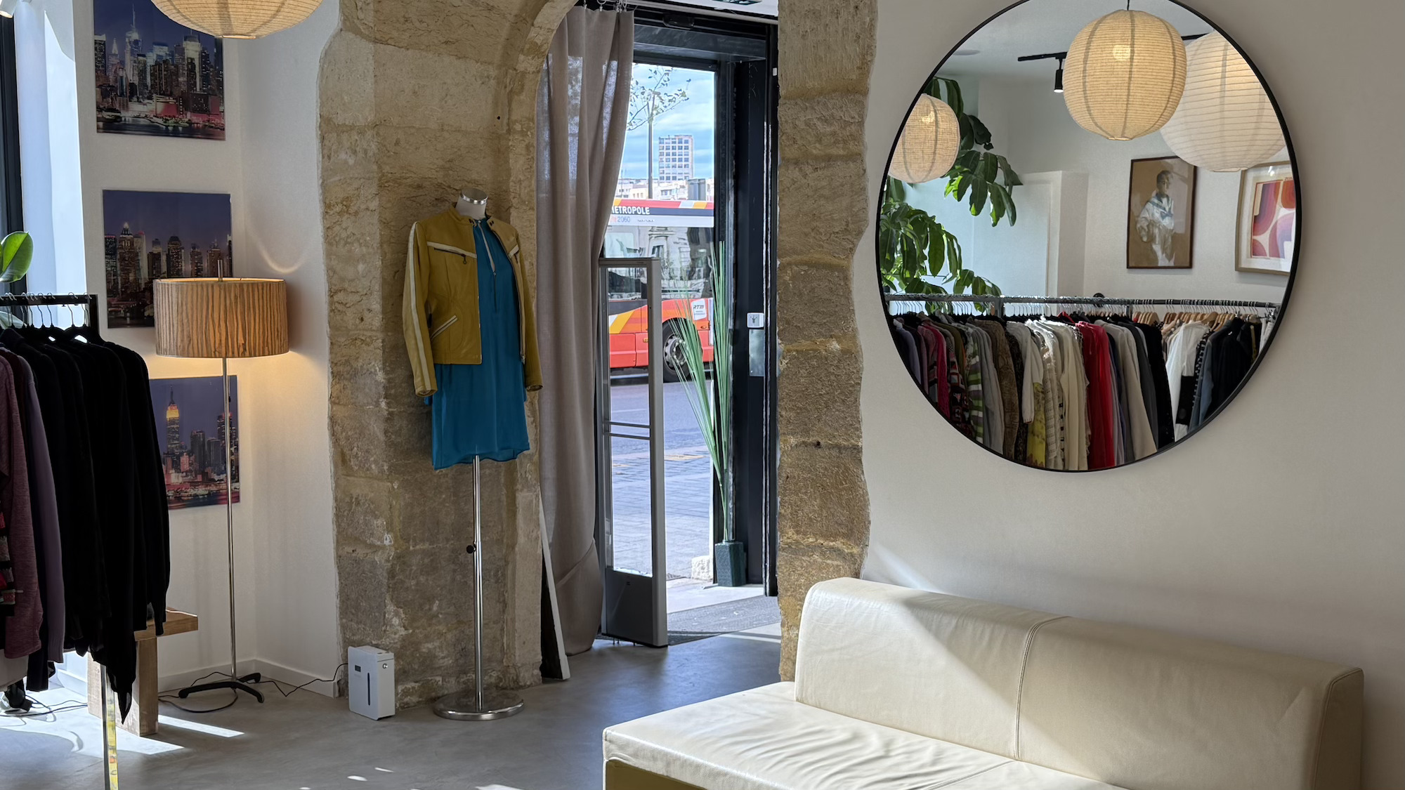 bobby vintage marseille boutique