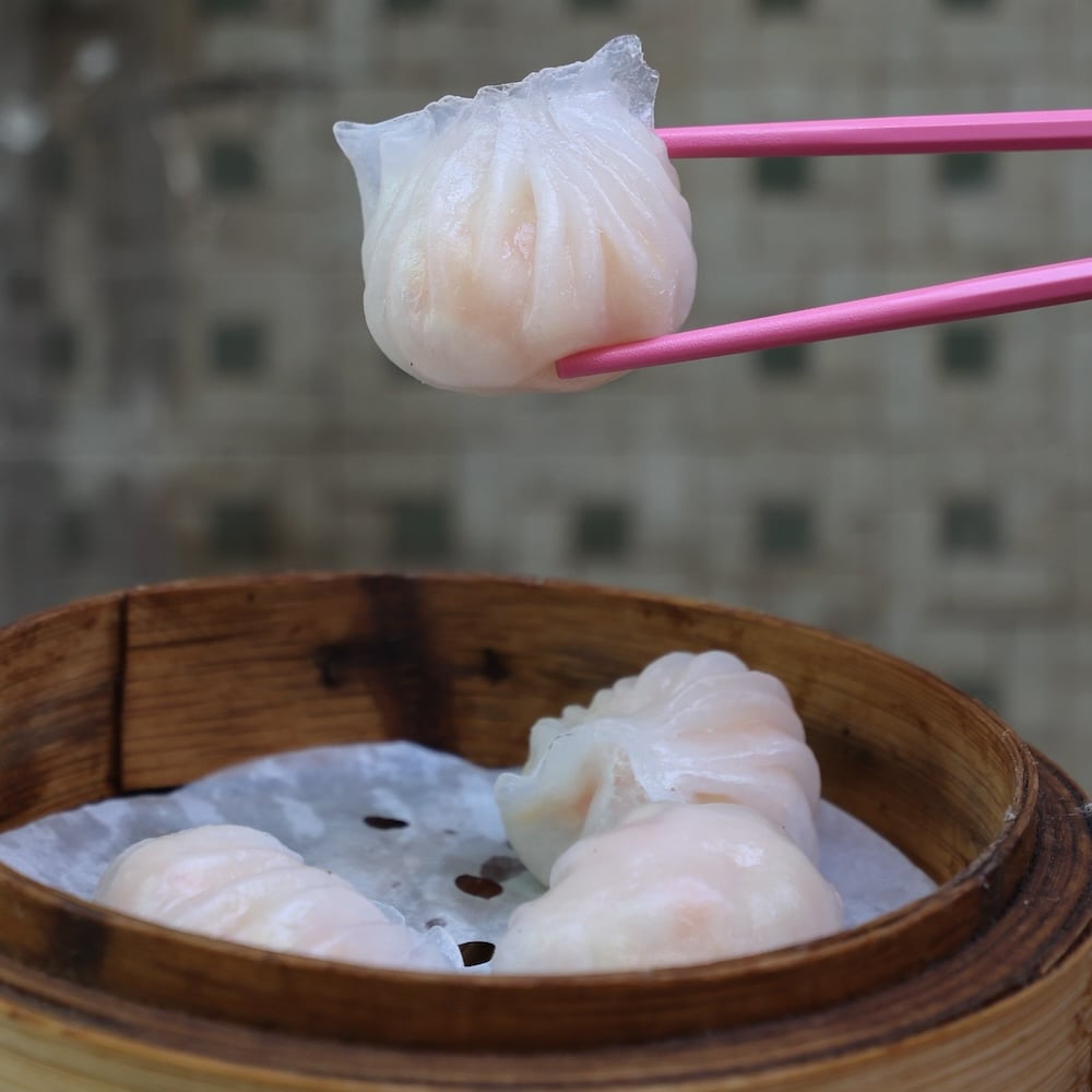dimsum hong kong