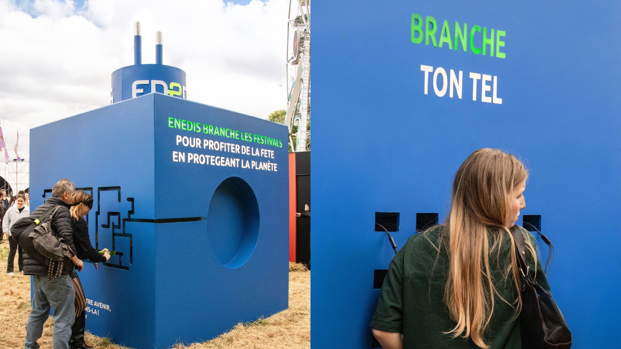 enedis musilac festival 2025