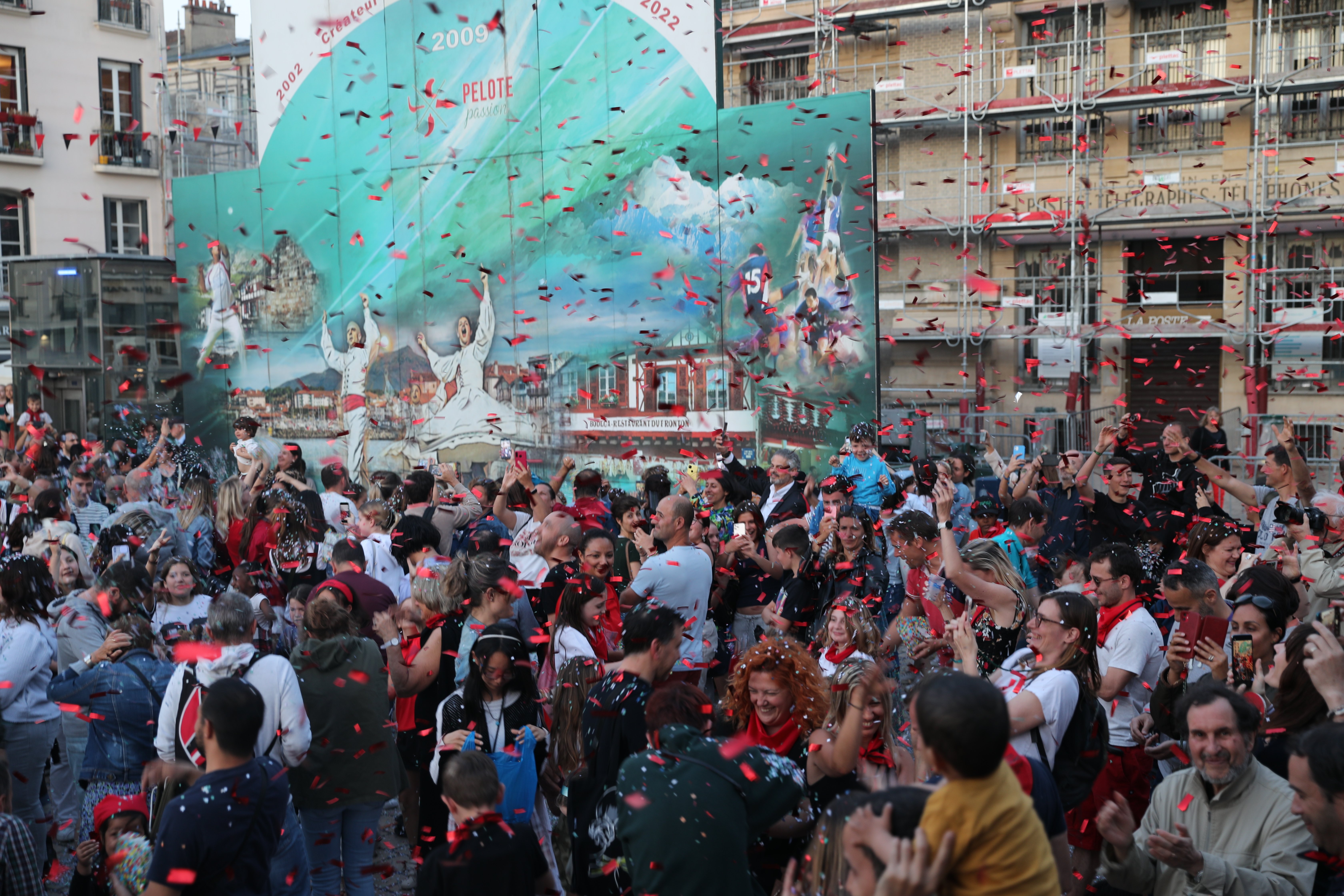 Luzian Festivals Saint-Germain-en-Laye from June 6 to June 8, 2025