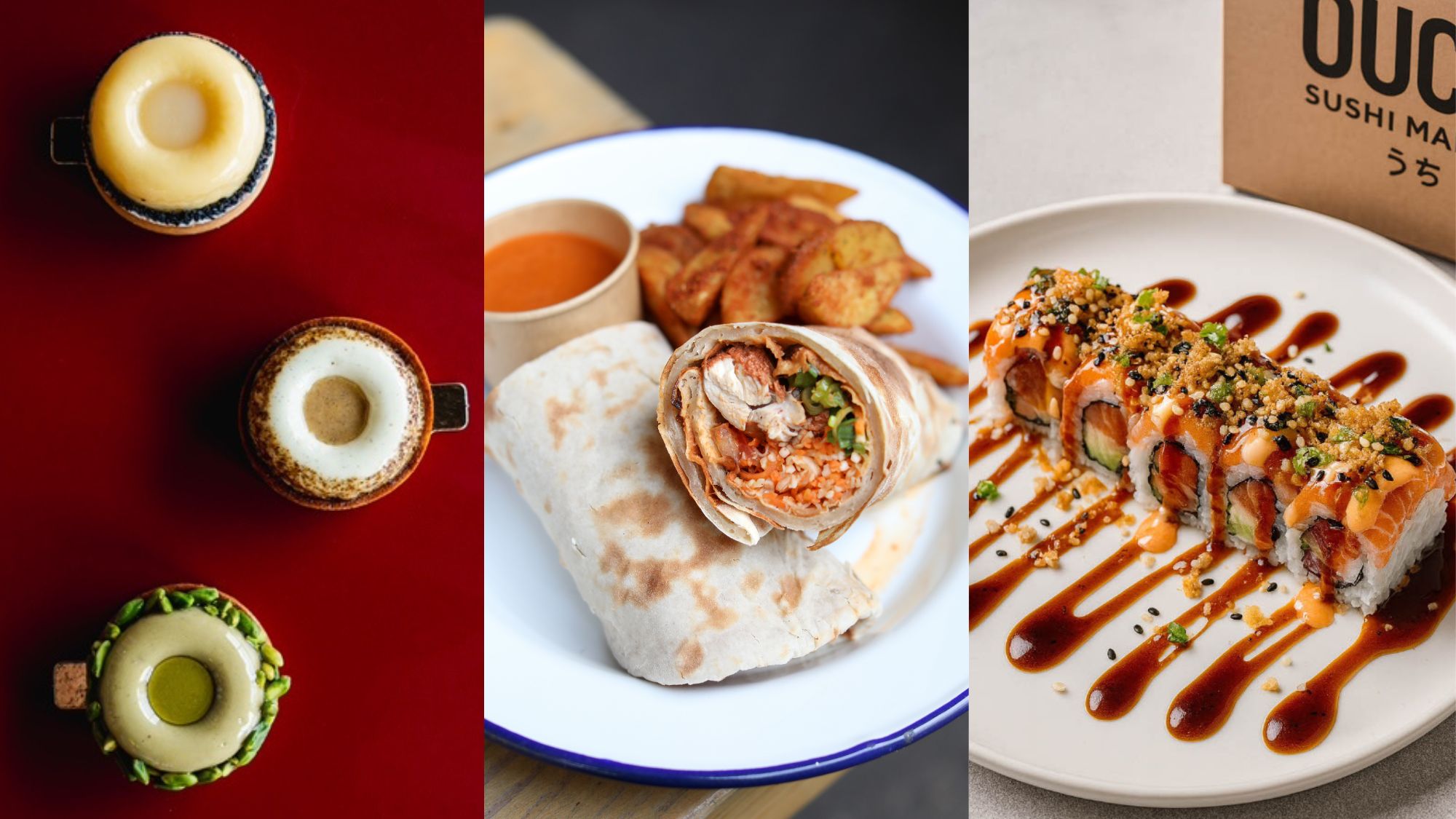 nouvelle Halle des Victoires de 700 m2 à Asnières-sur-Seine