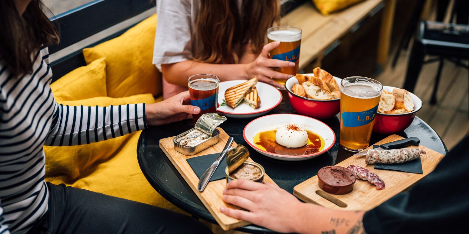 la brasserie fondamentale lbf paris pigalle