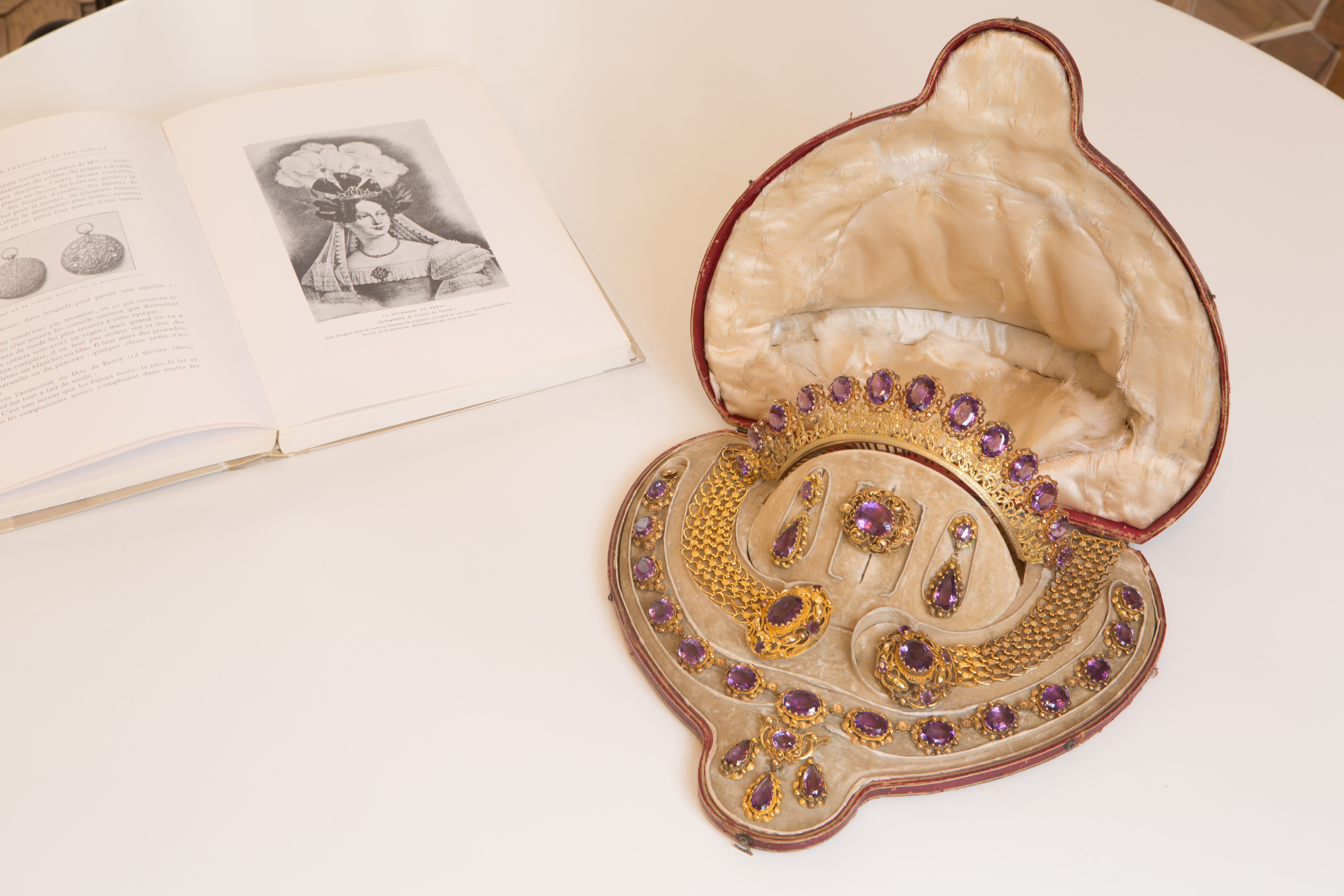 L'École des Arts Joailliers Paris