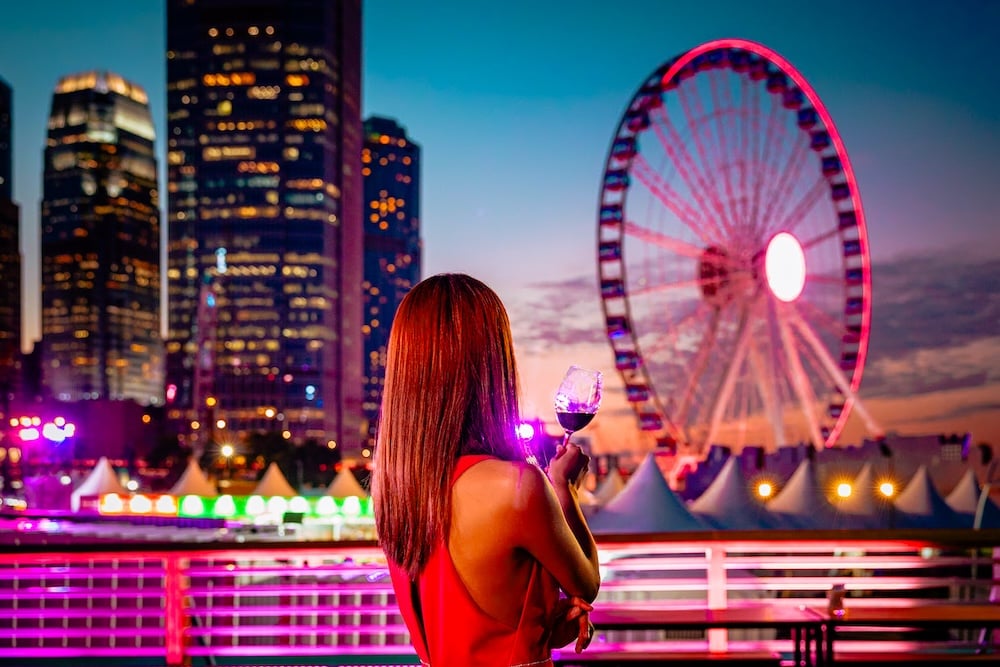 wine dine festival hong kong