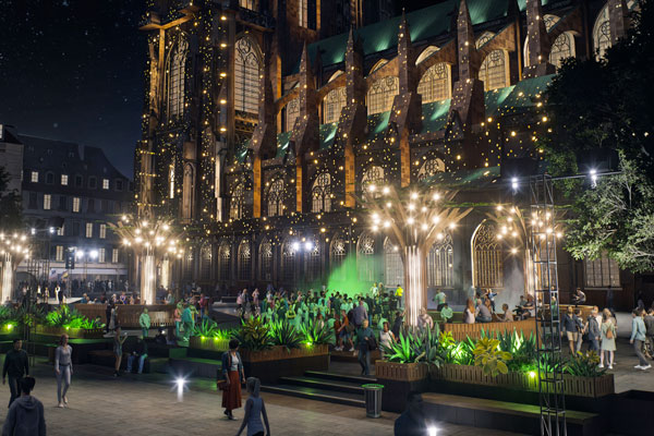 spectacle-ete-2025-foret-immersive-cathedrale-strasbourg