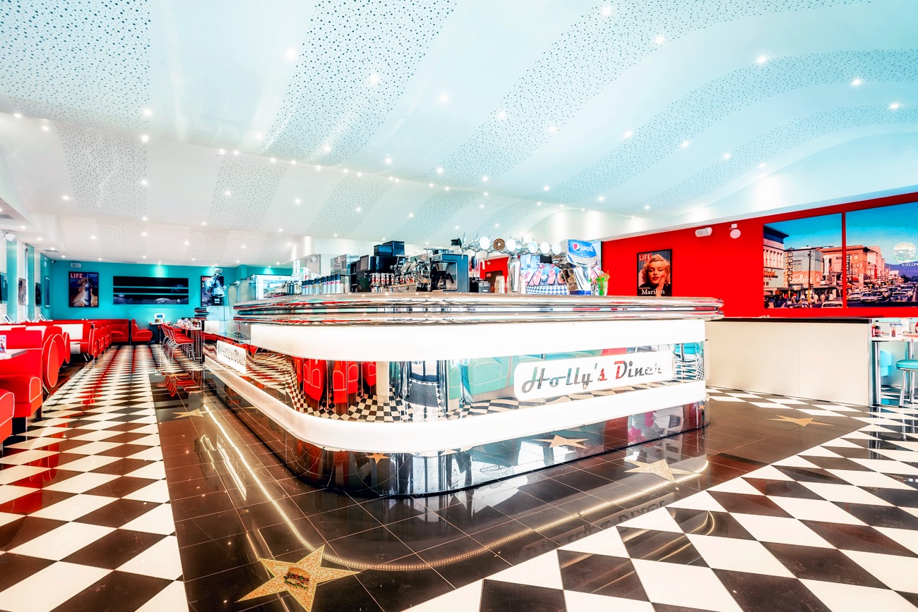 hollys-diner-americain-strasbourg-patins