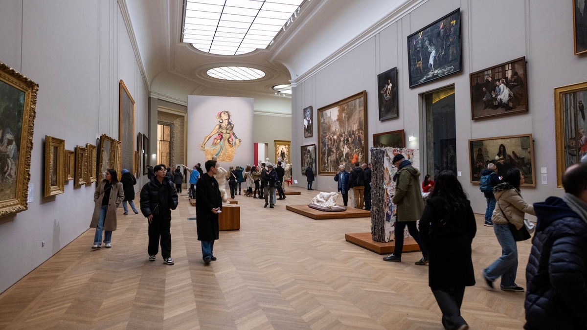 Here are the museums and monuments open in Paris during the public holidays in May 2025! | Le Bonbon