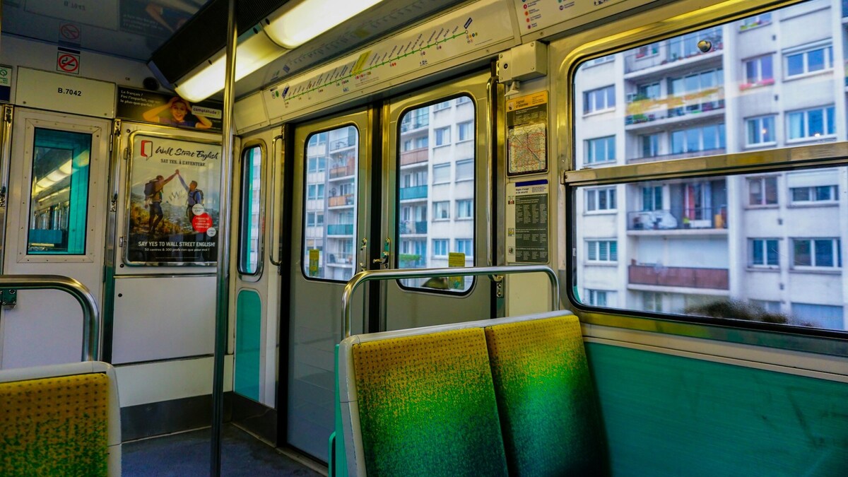 9 subway and RER lines disrupted during the Easter holidays | Le Bonbon