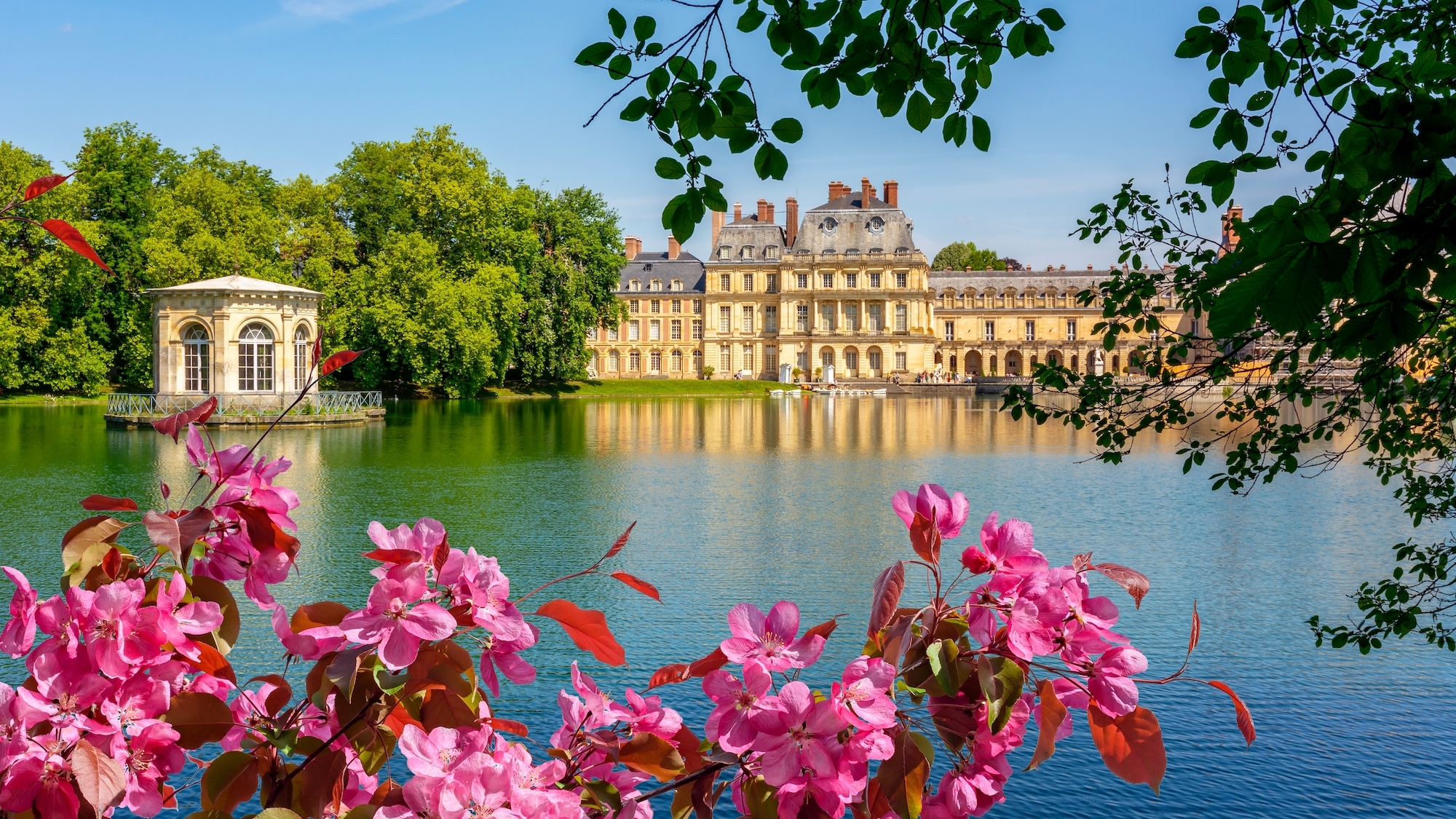 fontainelbeau