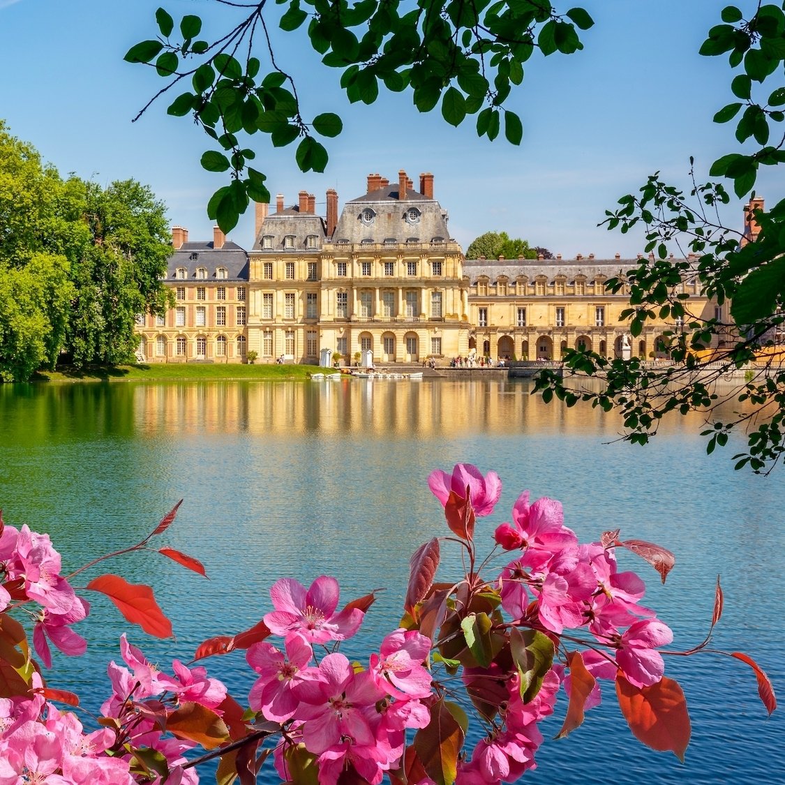 fontainelbeau