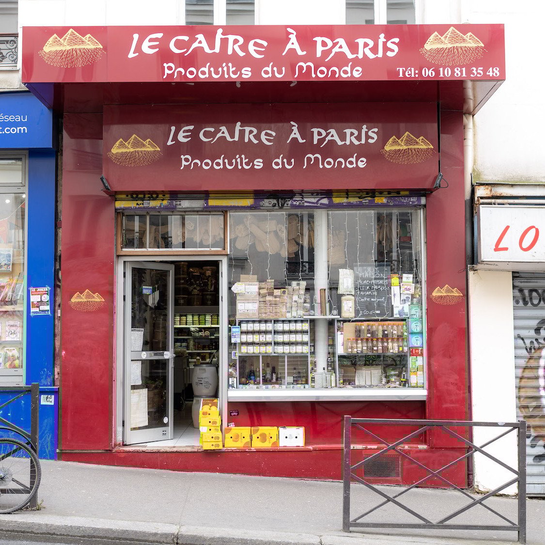lecaire