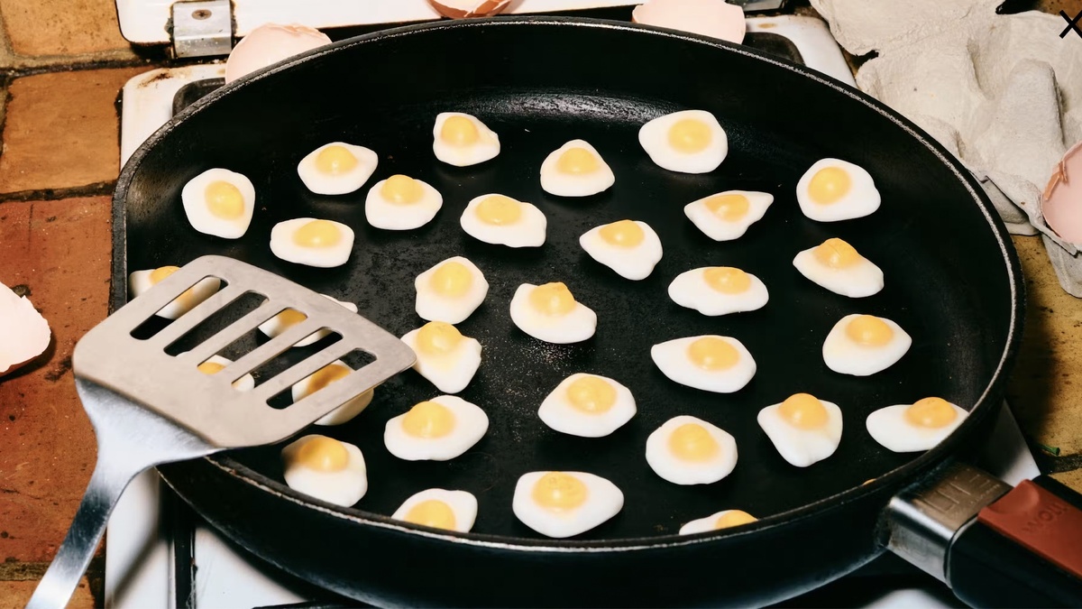 La première Fête des œufs arrive à Paris ce week-end, et c’est gratuit !