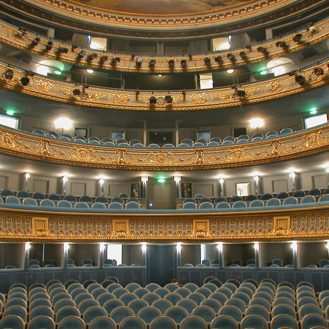 theatre-ok