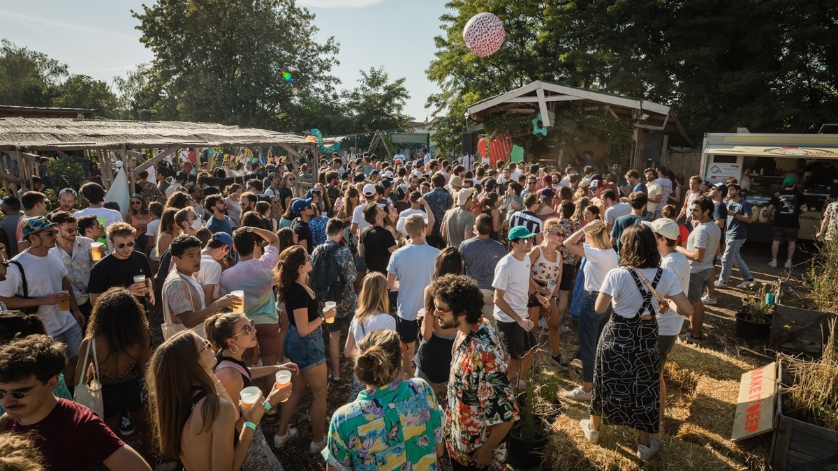 Un grand open air avec Bon Entendeur et Yuksek débarque à Montpellier à ...