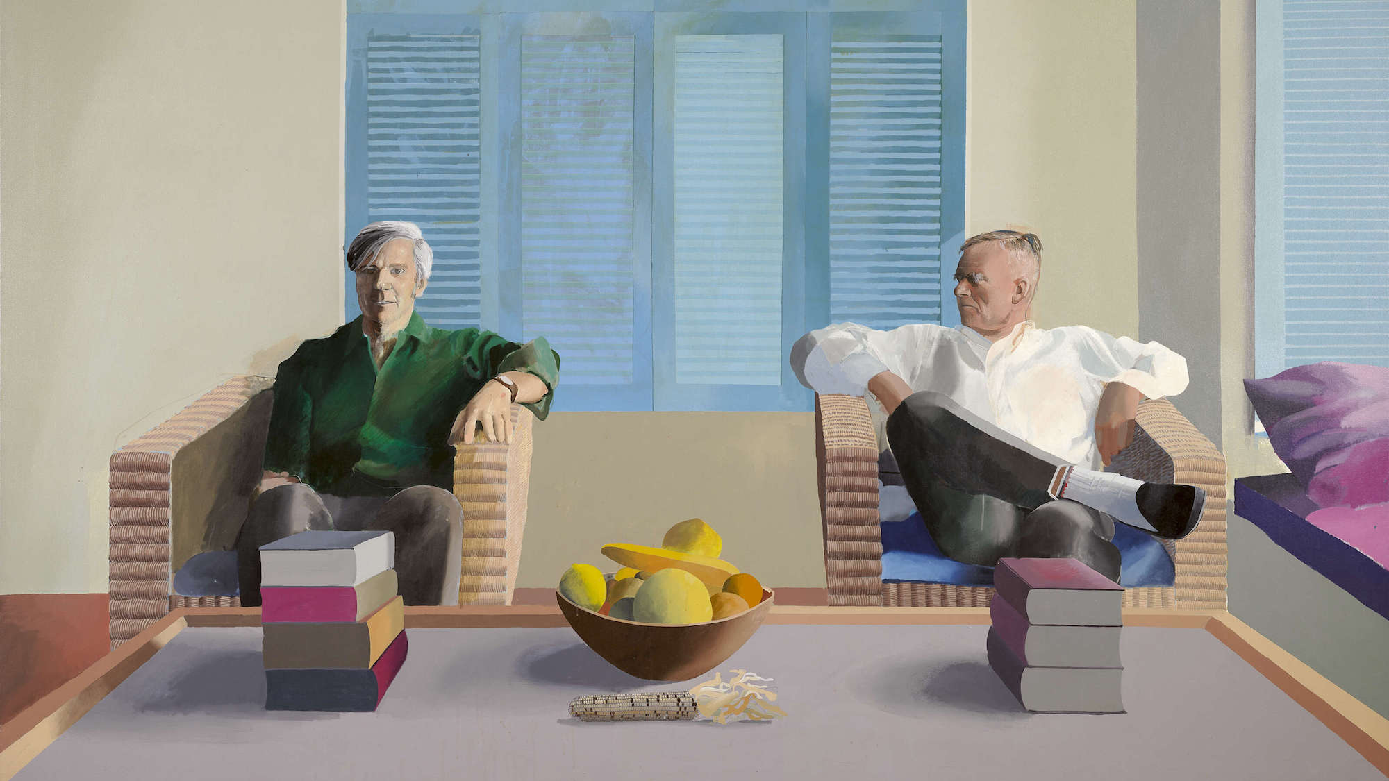 hockney-tableau-peinture-fondation-louis-vuitton-n