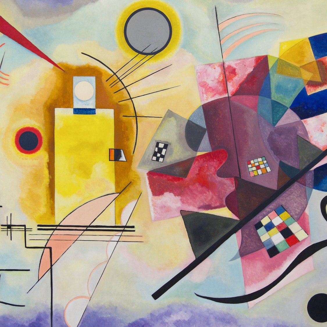 kandinsky-jaune-rouge-bleu-expo-philharmonie-paris
