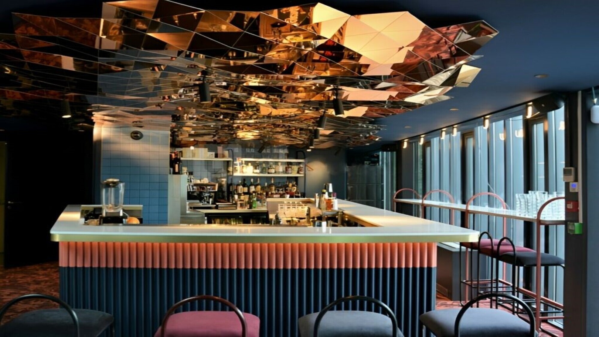 Ce resto emblématique Rennais change de concept canal-99-ok