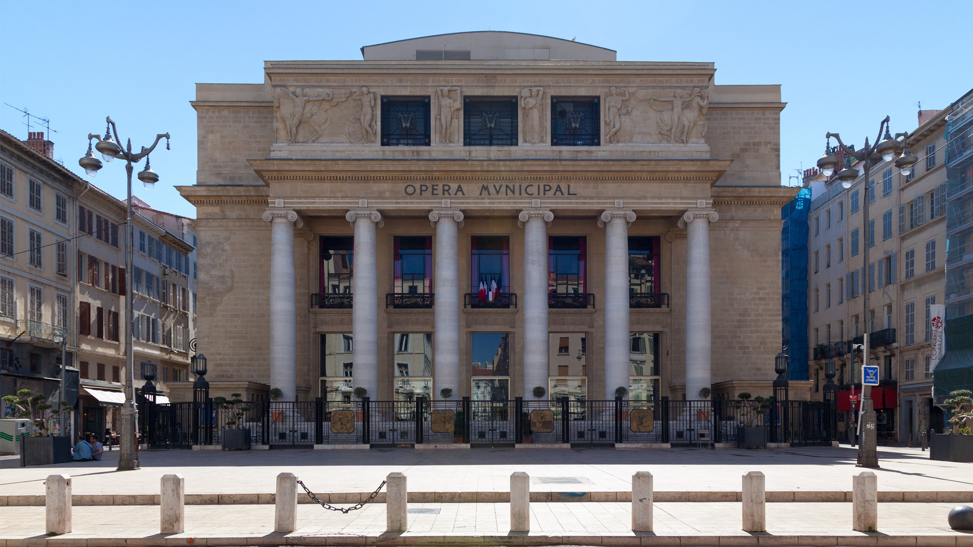 marseille-meilleure-ville-escapade-culturelle