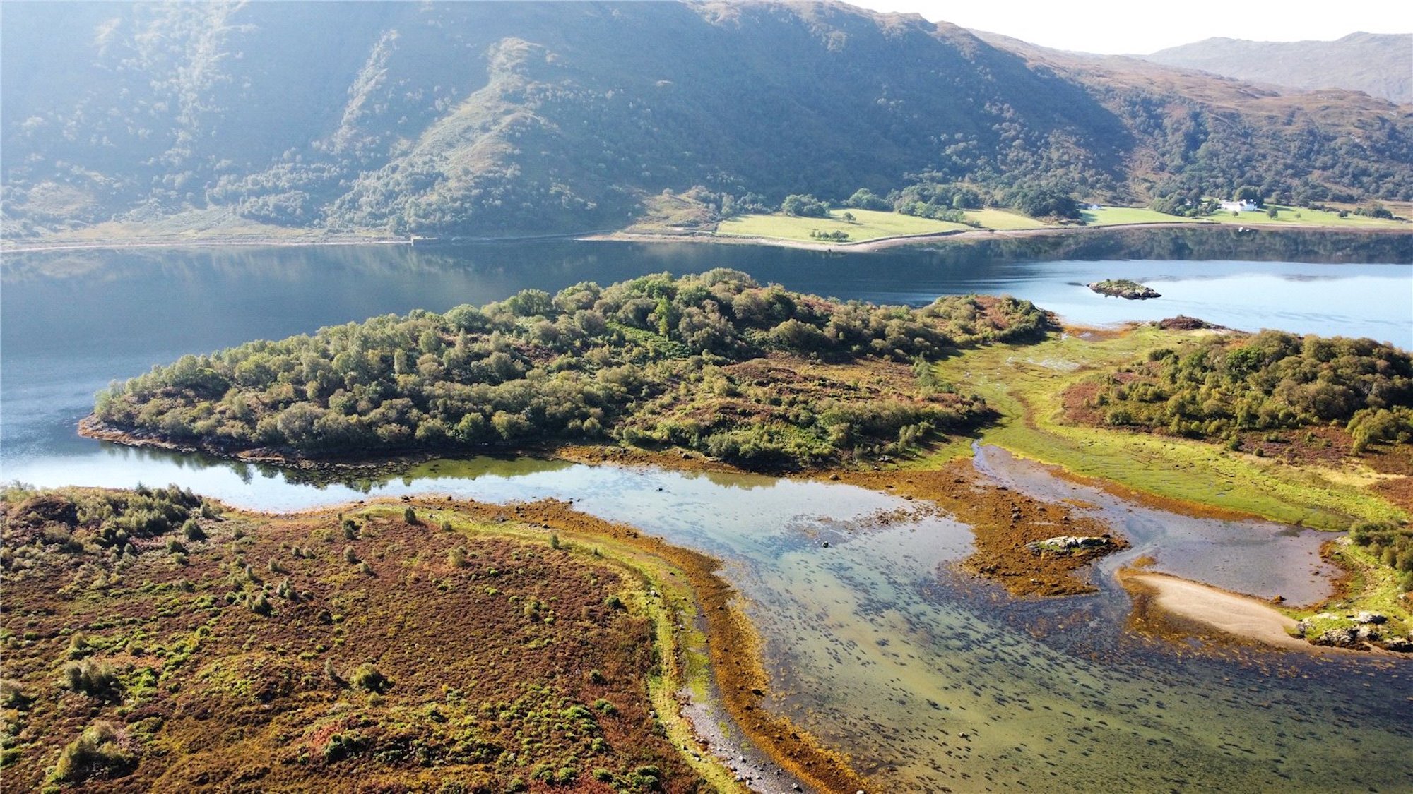 ile-eilean-mor-ecosse
