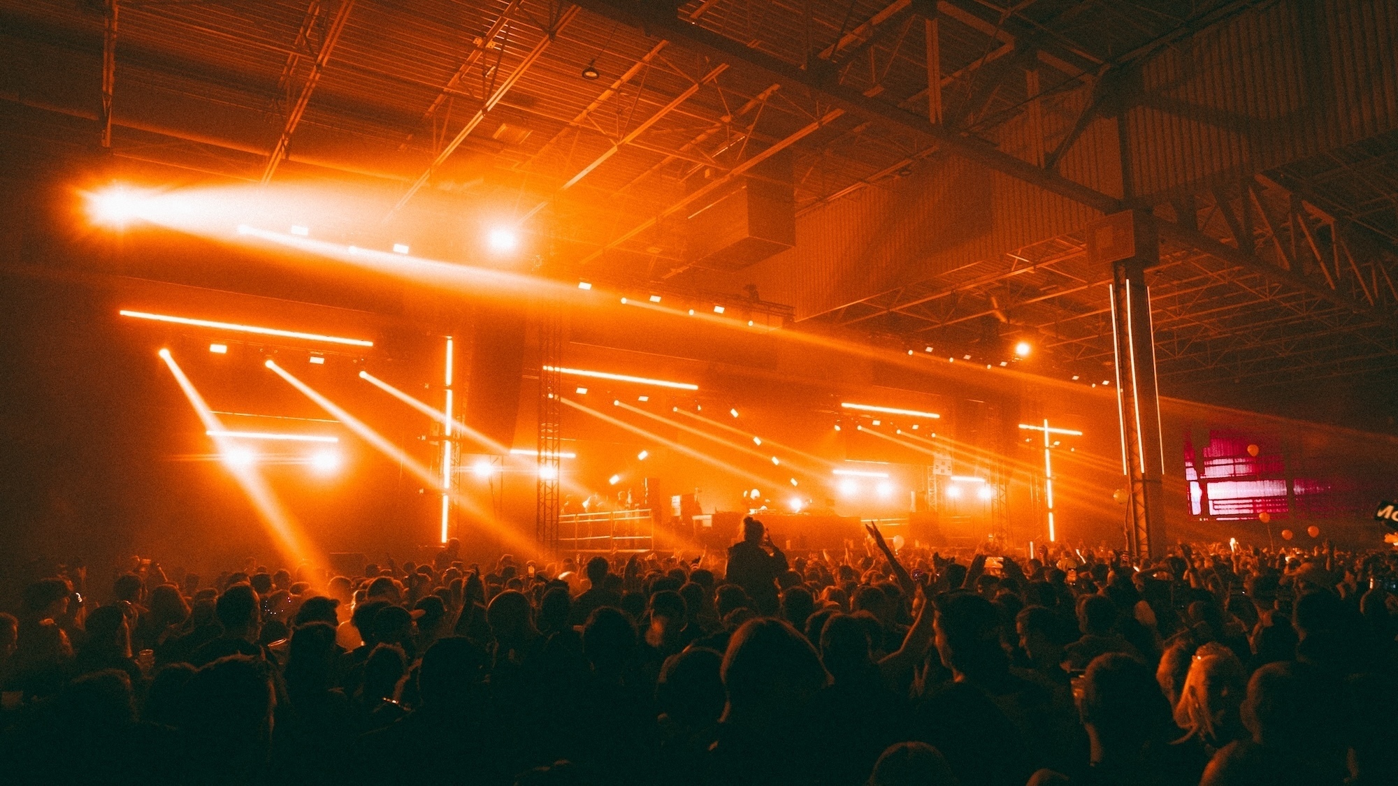 5 festivals où danser à la rentrée pour prolonger l'été dream-nation-festival-2-2000