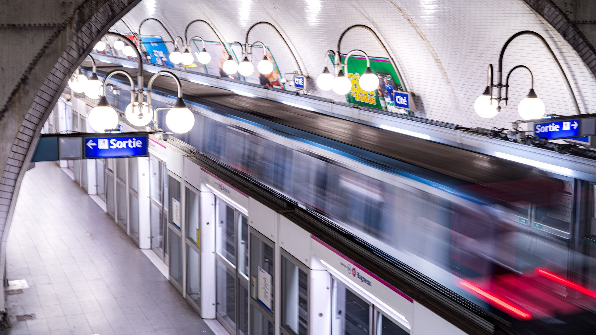 metrotro