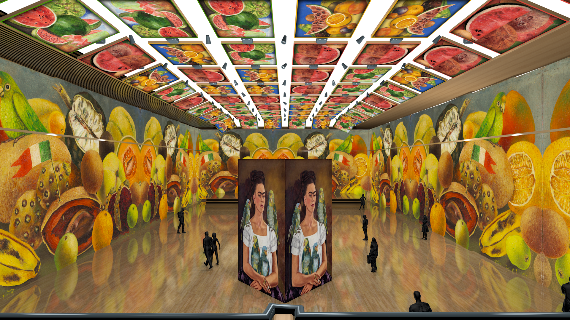 exposition-viva-frida-kahlo-bruxelles