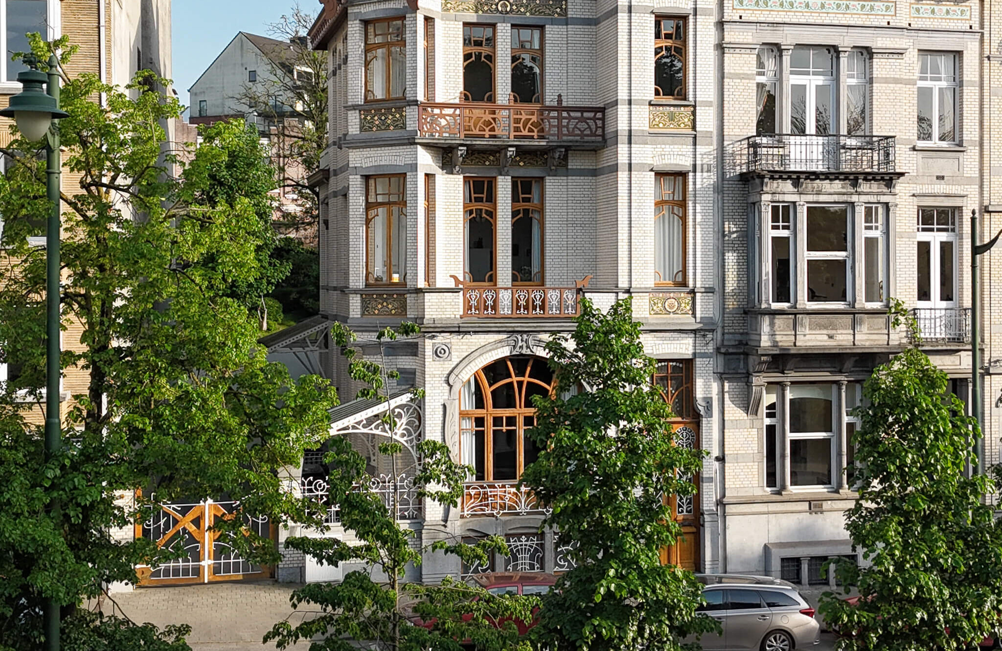 art-nouveau-villa-de-rooster-bruxelles