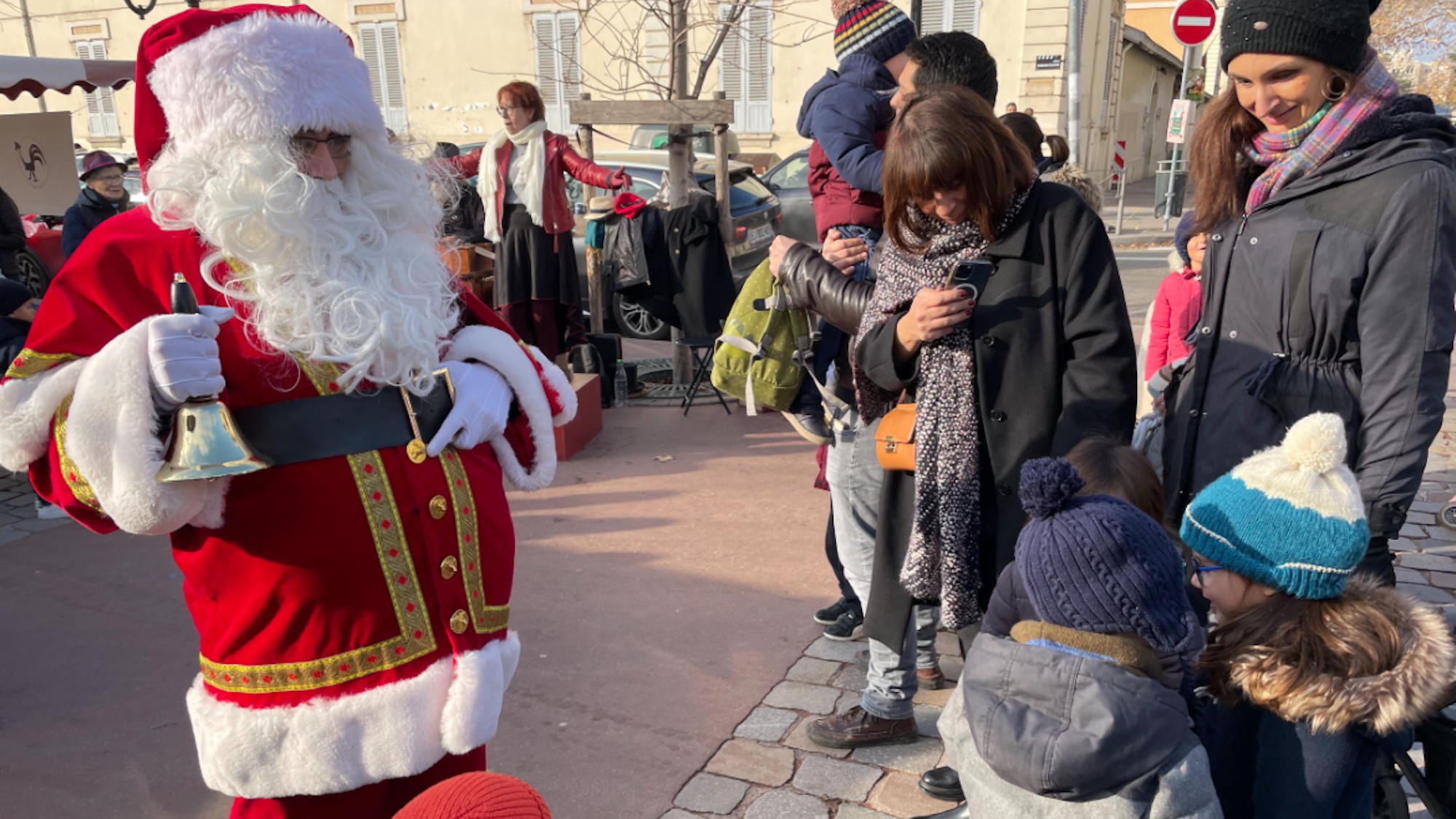Un marché de Noël gourmand avec 60 créateurs et producteurs débarque à Lyon ce dimanche marche-noel-createurs-gastronomie-lyon-monplaisir-