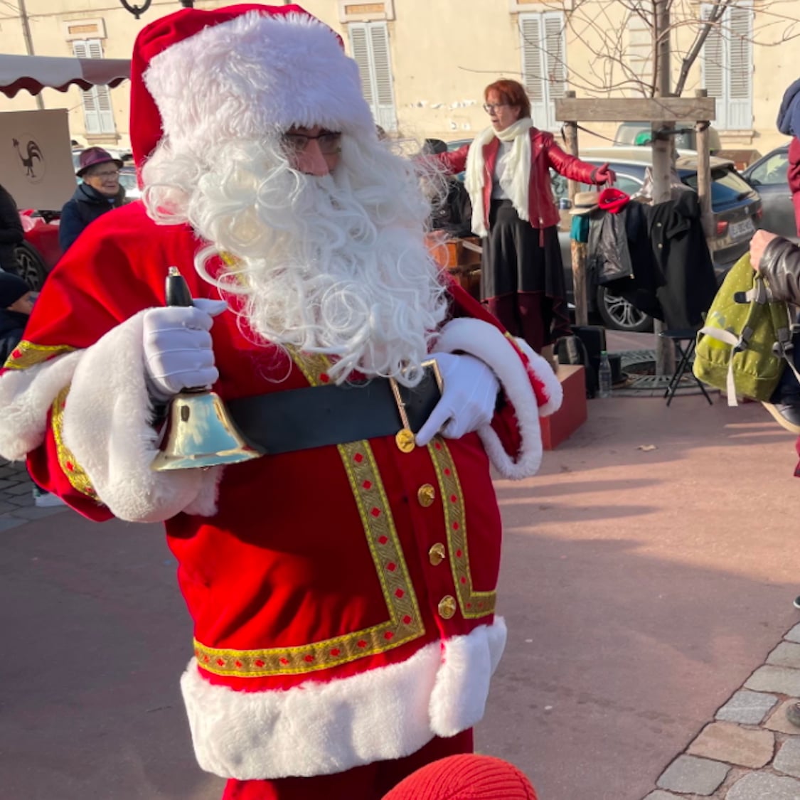 Un marché de Noël gourmand avec 60 créateurs et producteurs débarque à Lyon ce dimanche marche-noel-createurs-gastronomie-lyon-monplaisir-