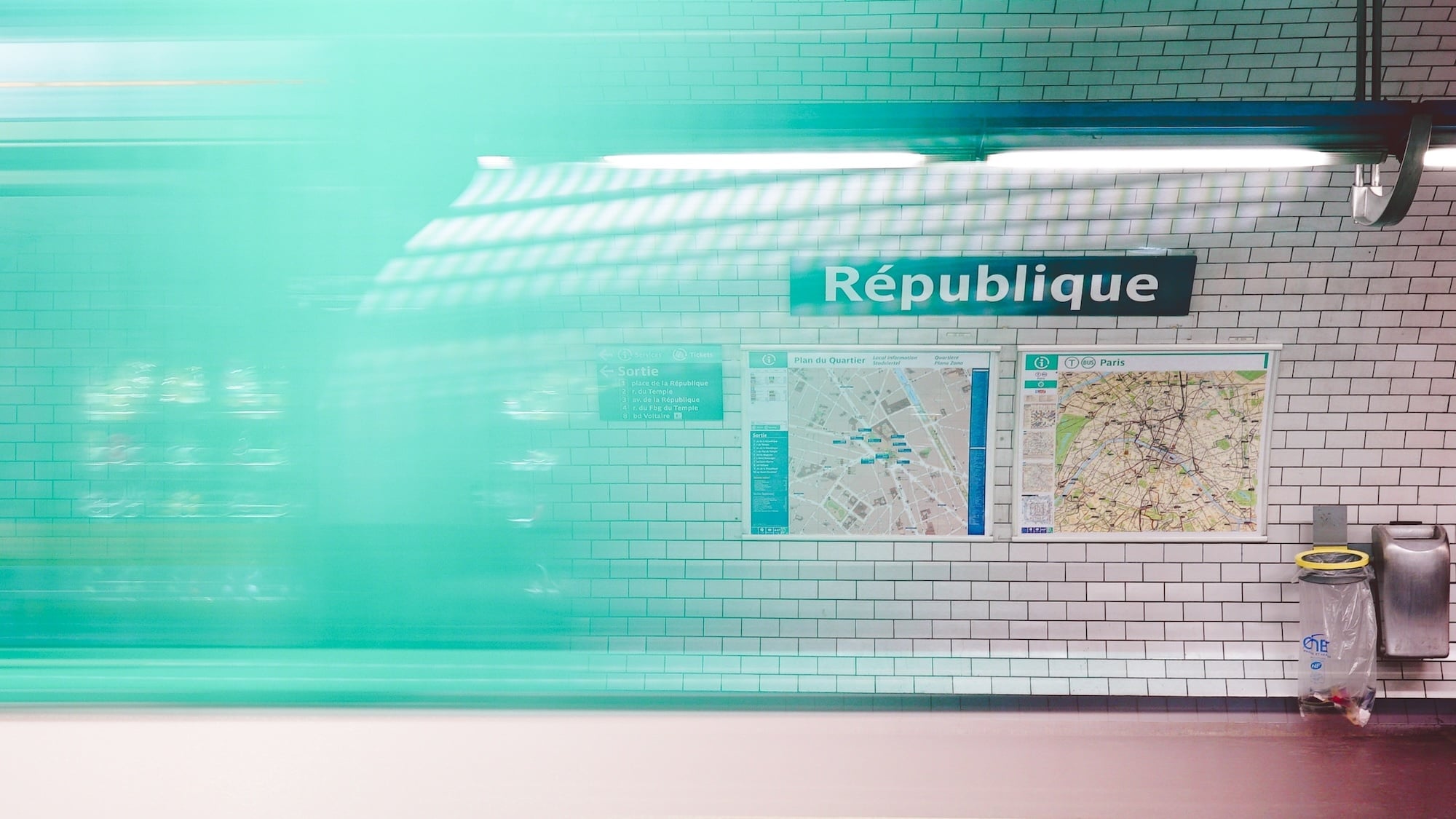 republique