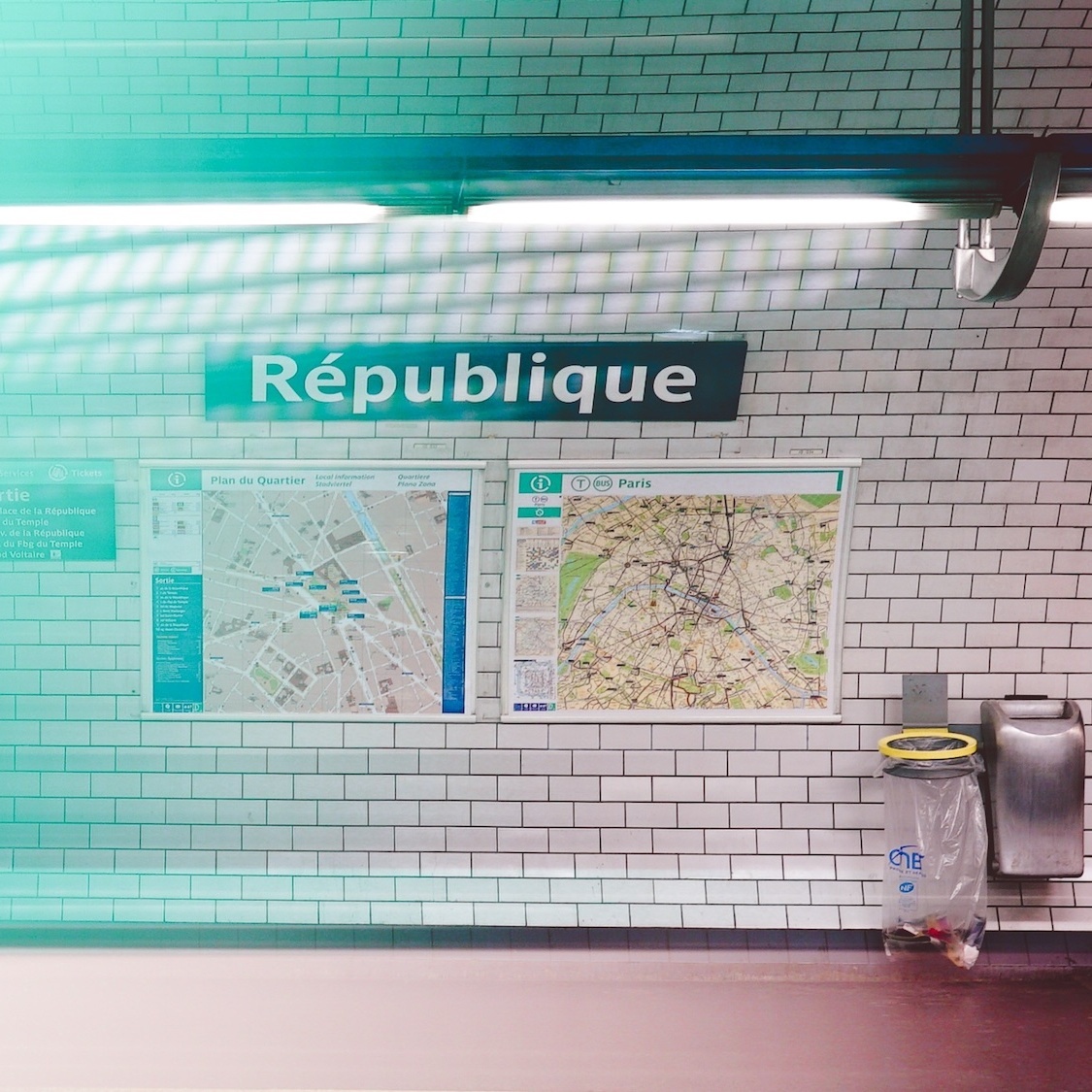 republique