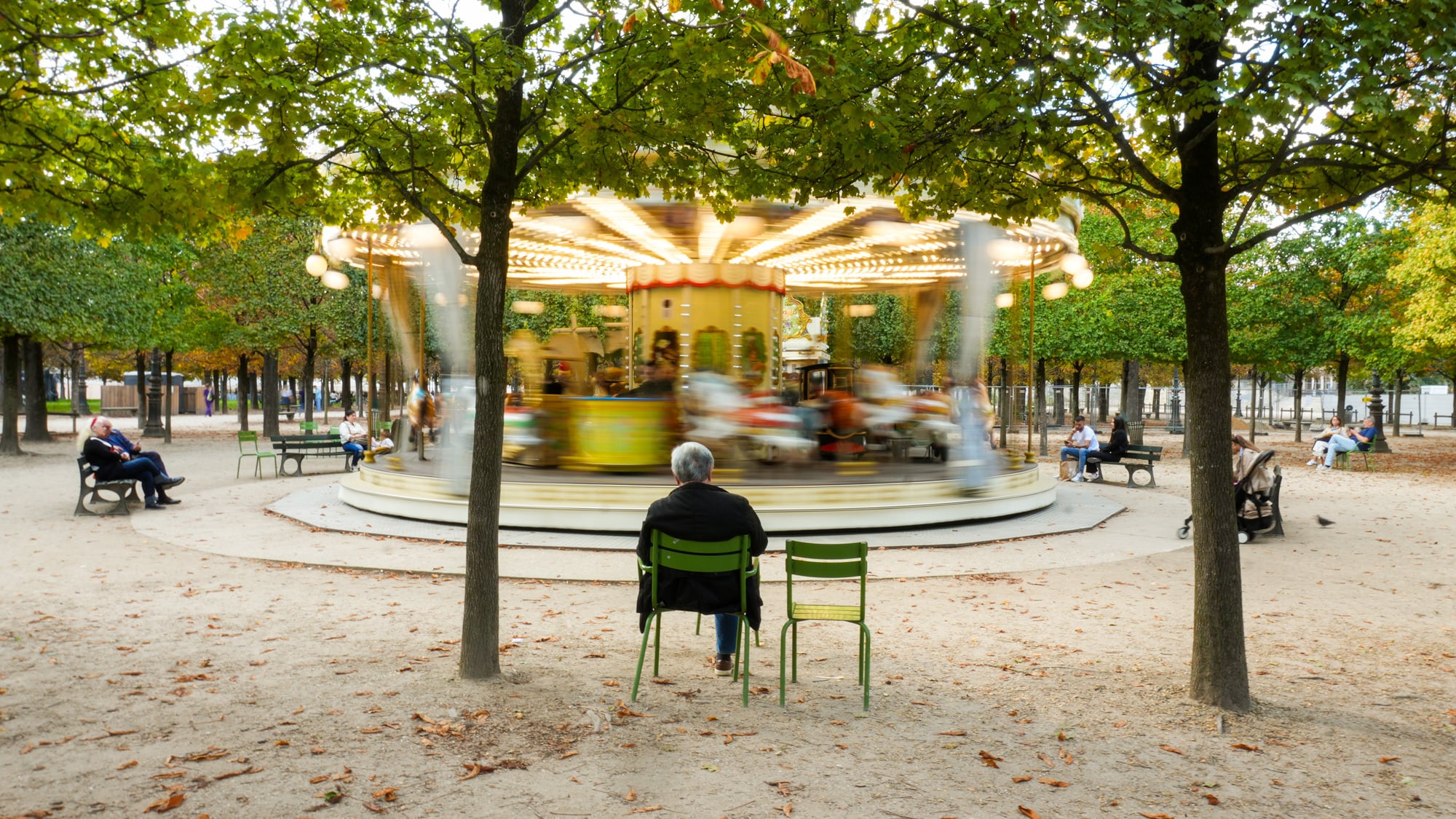 Espérance de vie : les Parisiens vivent plus vieux (mais cela dépend du quartier) dsc00927