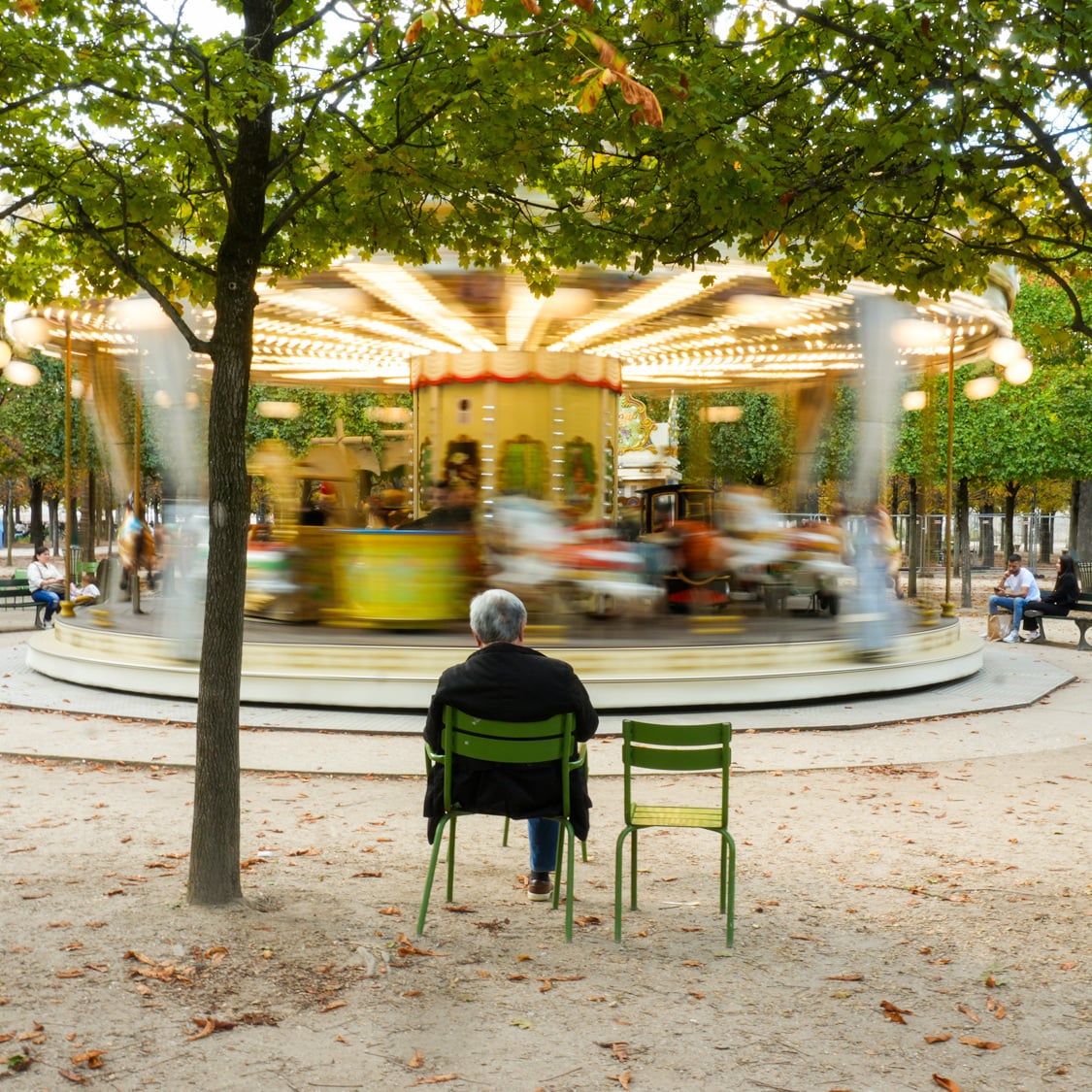 Espérance de vie : les Parisiens vivent plus vieux (mais cela dépend du quartier) dsc00927