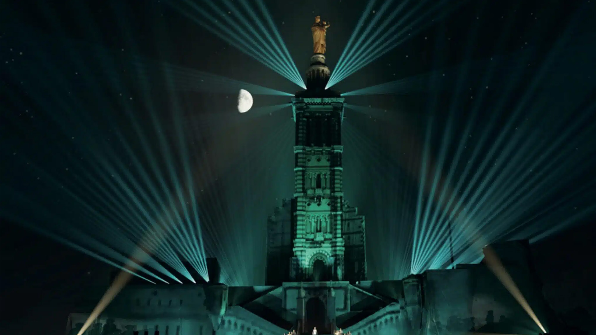 spectacle-inauguration-bonne-mere-notre-dame-garde