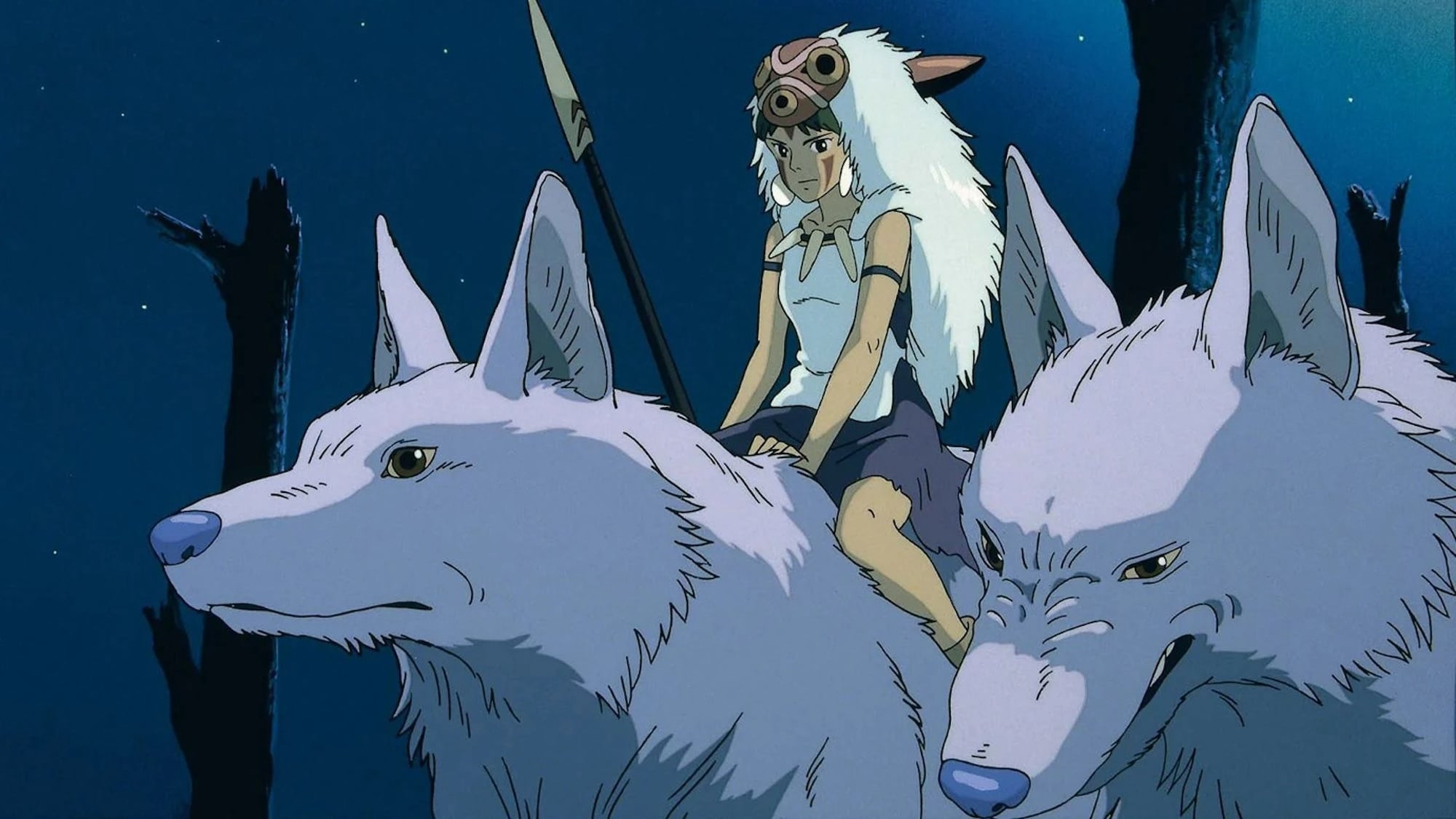 princesse-mononoke