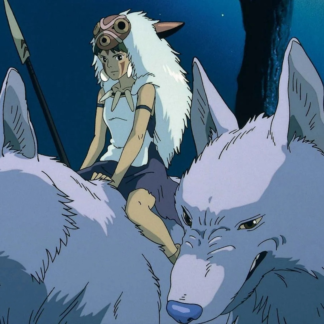 princesse-mononoke
