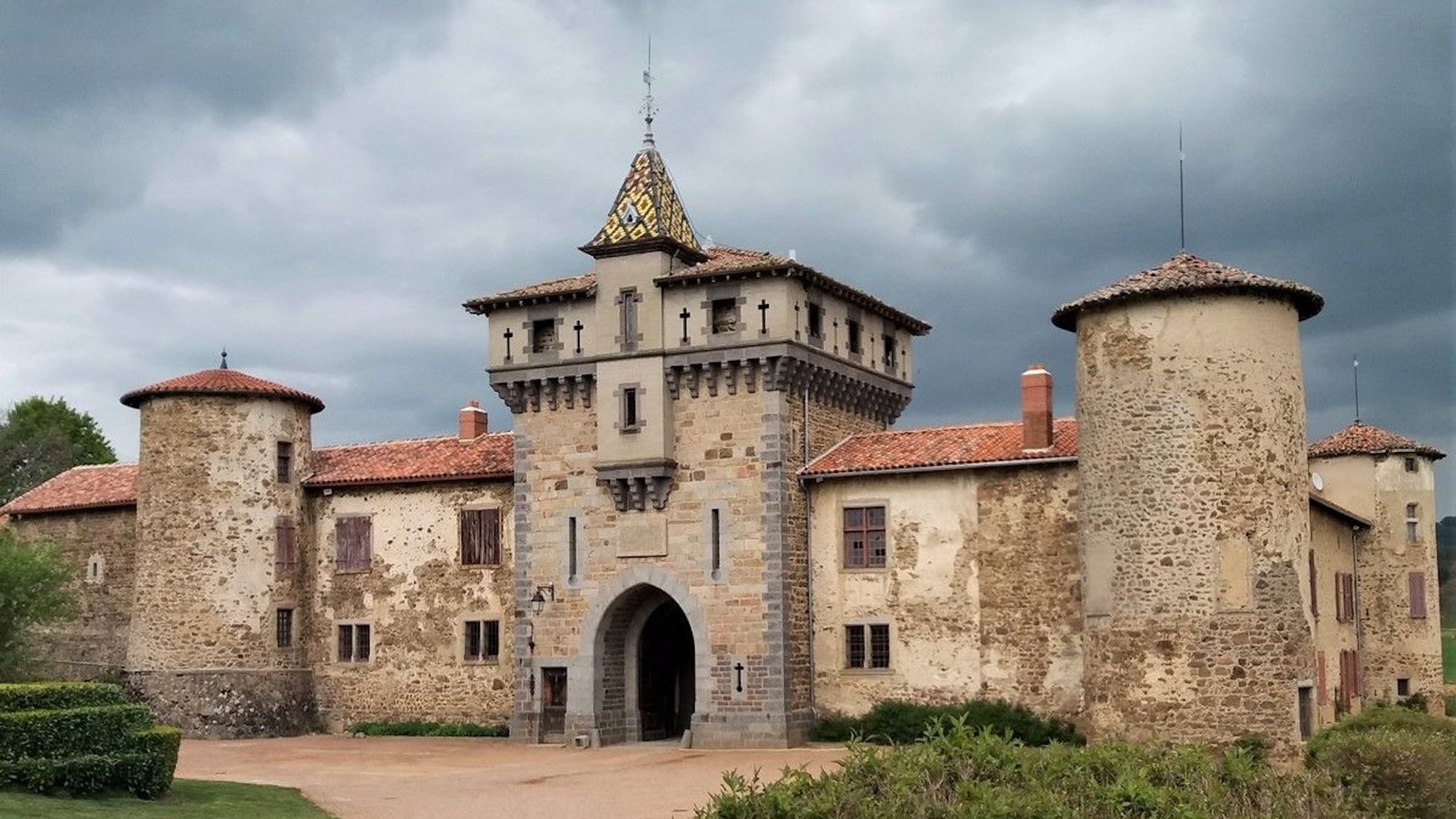 chateau-saconay-lyon-noel