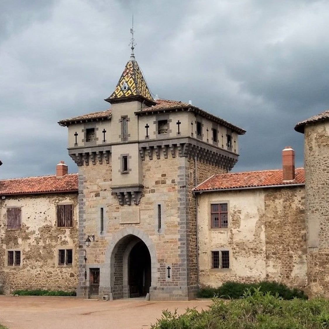 chateau-saconay-lyon-noel