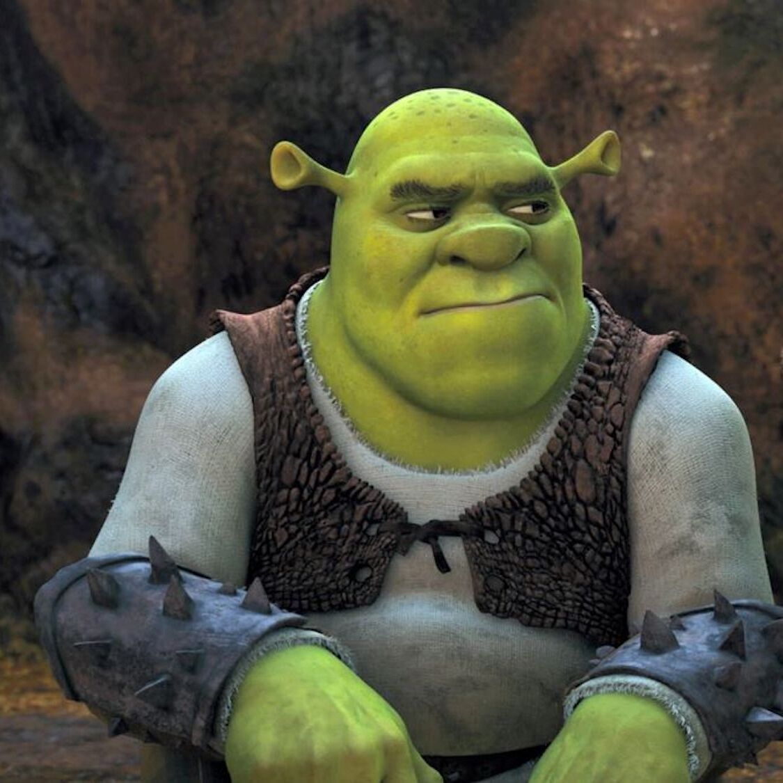 Une comédie musicale <i>Shrek</i> débarque à Paris en 2026 shrek