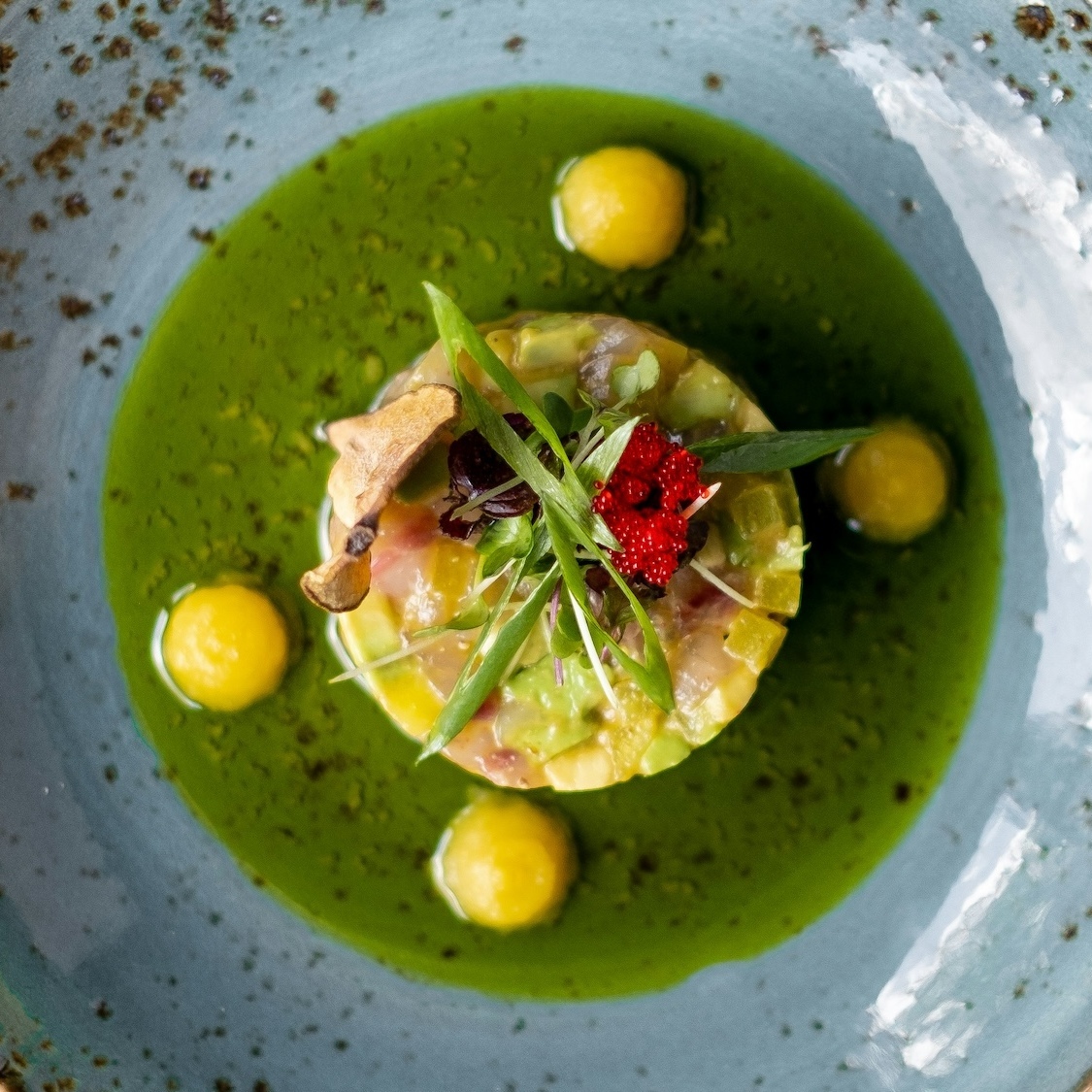 TheFork Awards avec Mastercard : vos restaurants préférés de l’édition 2025 filipp-romanovski-ysg6sdrwdp4-unsplash