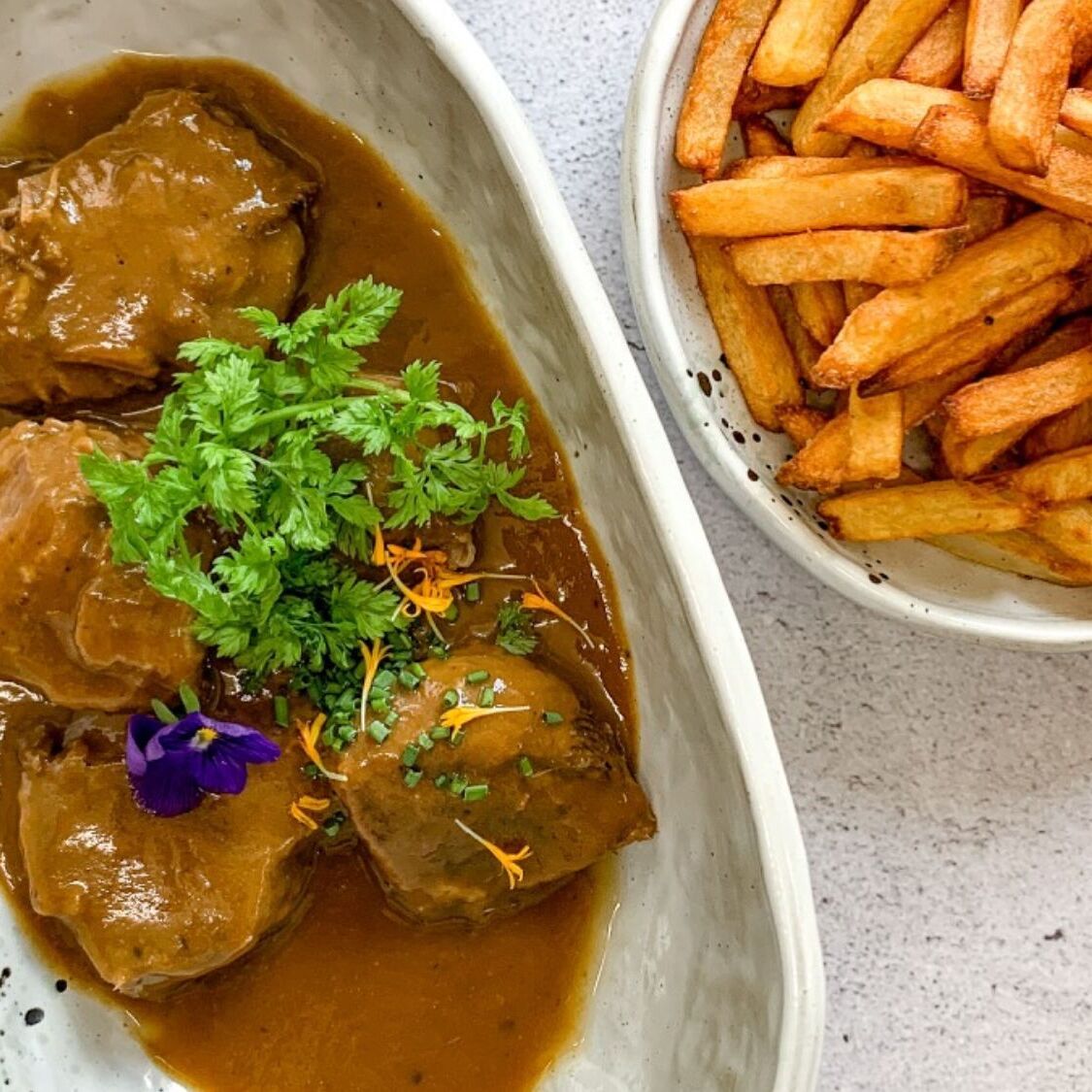 frites-carbonnade-flamande