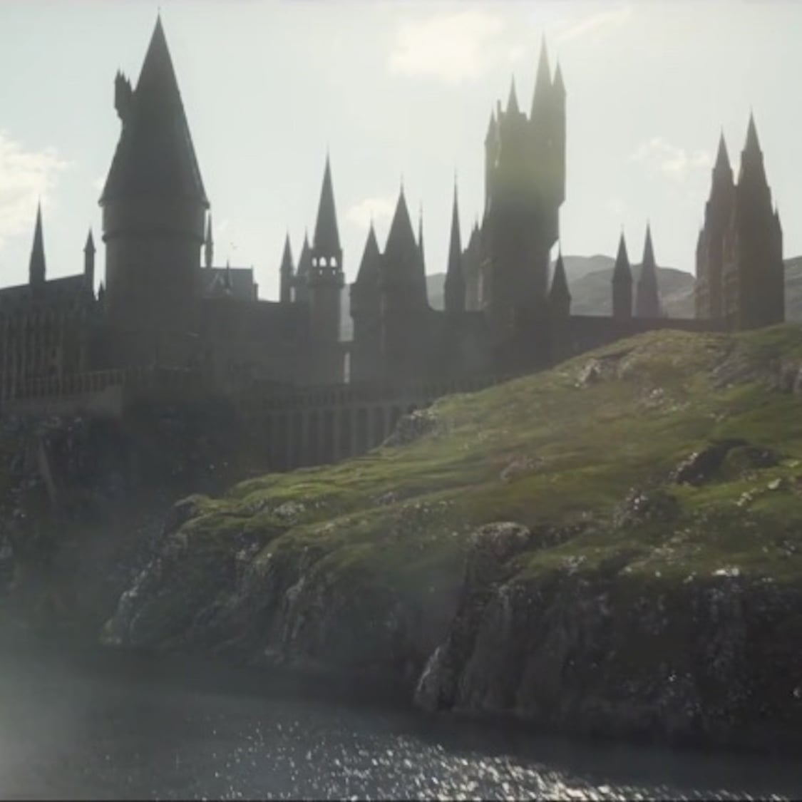 Le premier hôtel Harry Potter du monde va ouvrir à quelques heures de Paris png-poudlard-1-1024x430