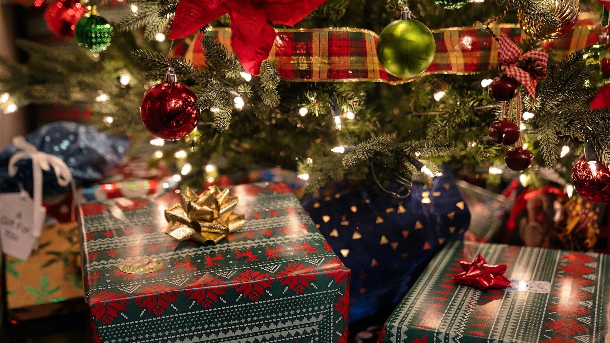 15 idées cadeaux à moins de 15€ pour votre Secret Santa clint-patterson-of-jmfst9uq-unsplash