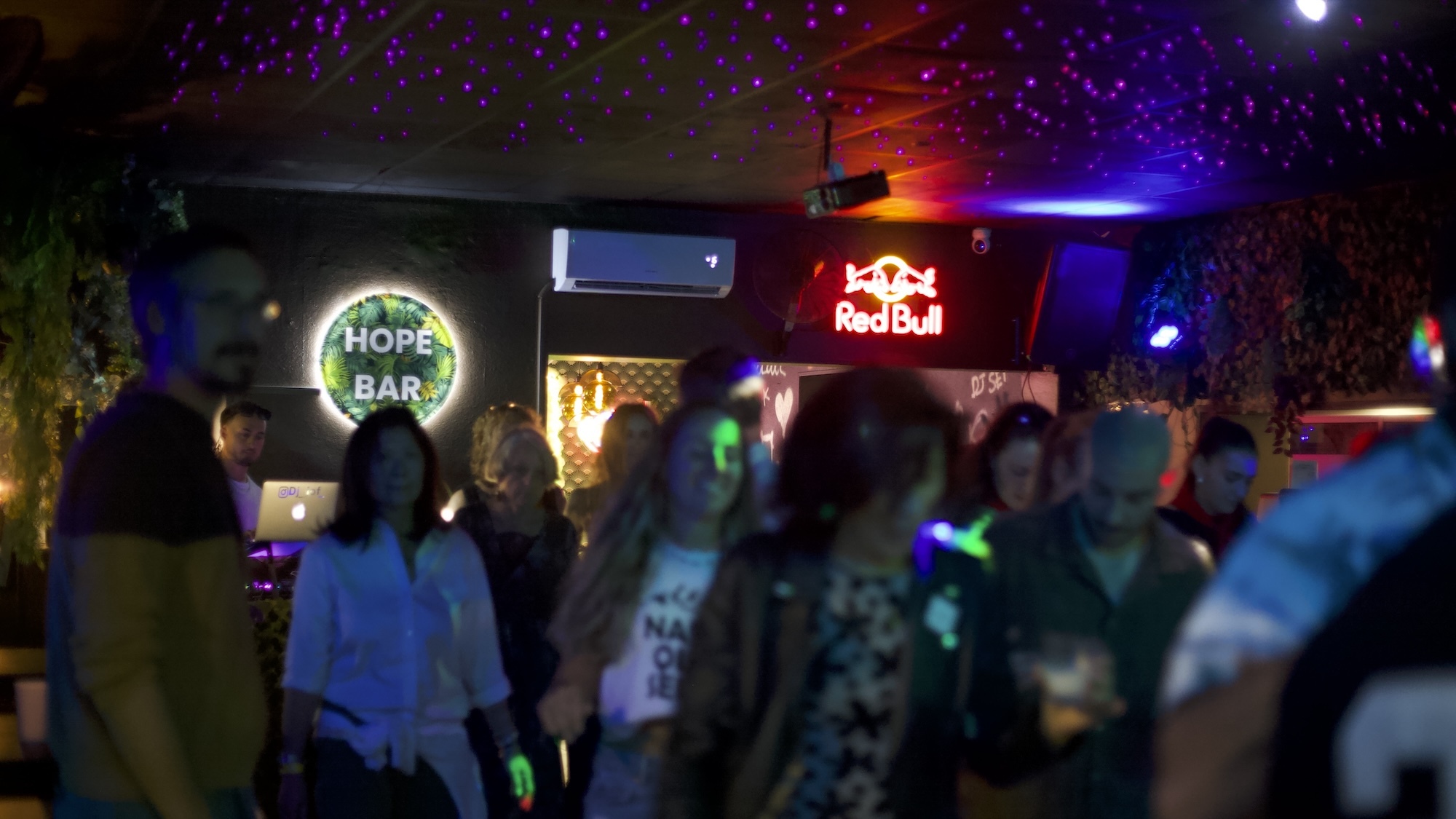 Hope : le bar à tapas de Mérignac qui fait salle comble pour les privatisations merignac-hope-bar