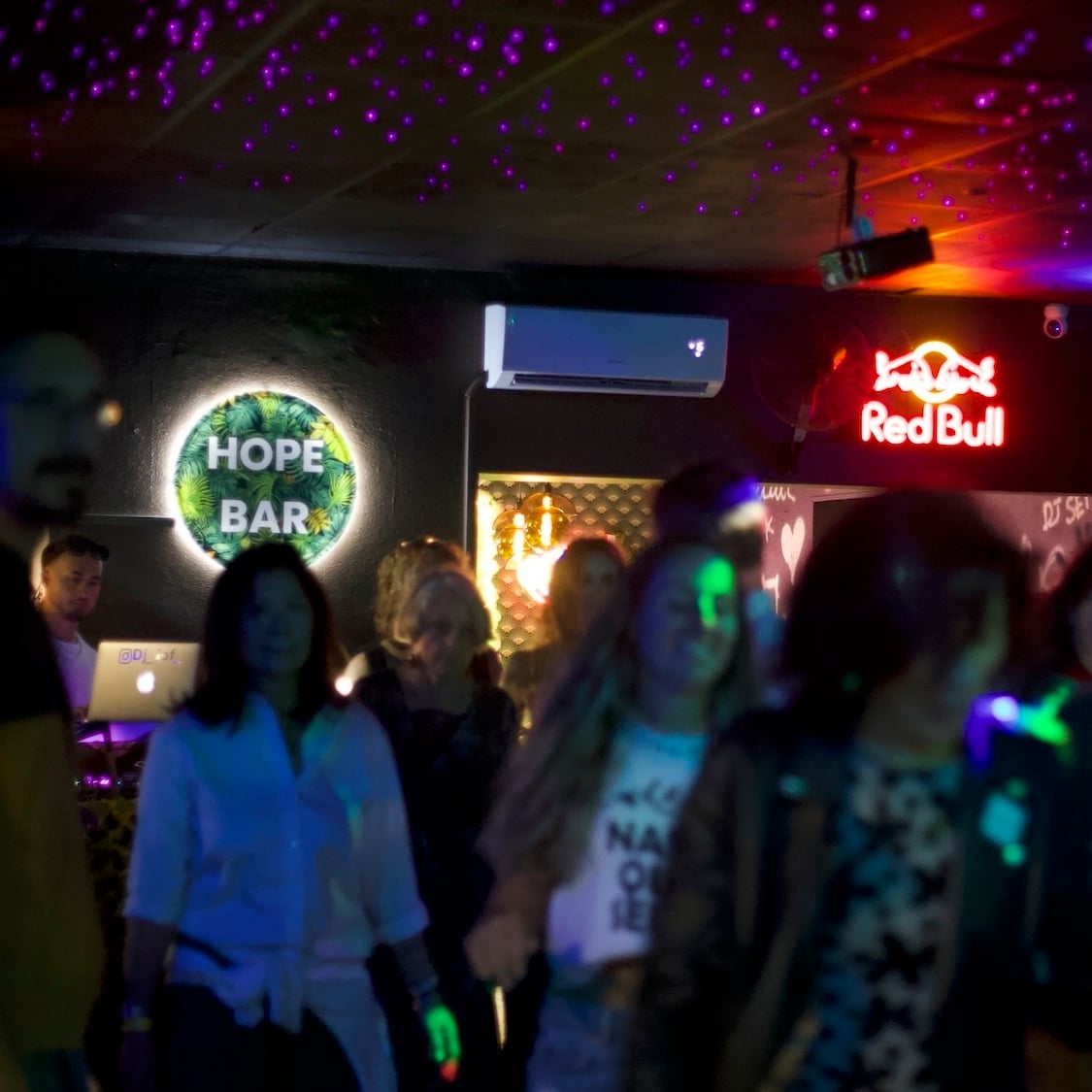 Hope : le bar à tapas de Mérignac qui fait salle comble pour les privatisations merignac-hope-bar