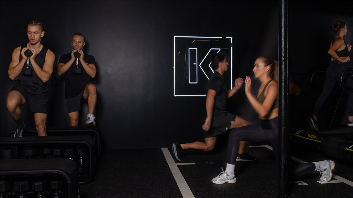 A new immersive Bootcamp studio has landed in Marseille! | Le Bonbon