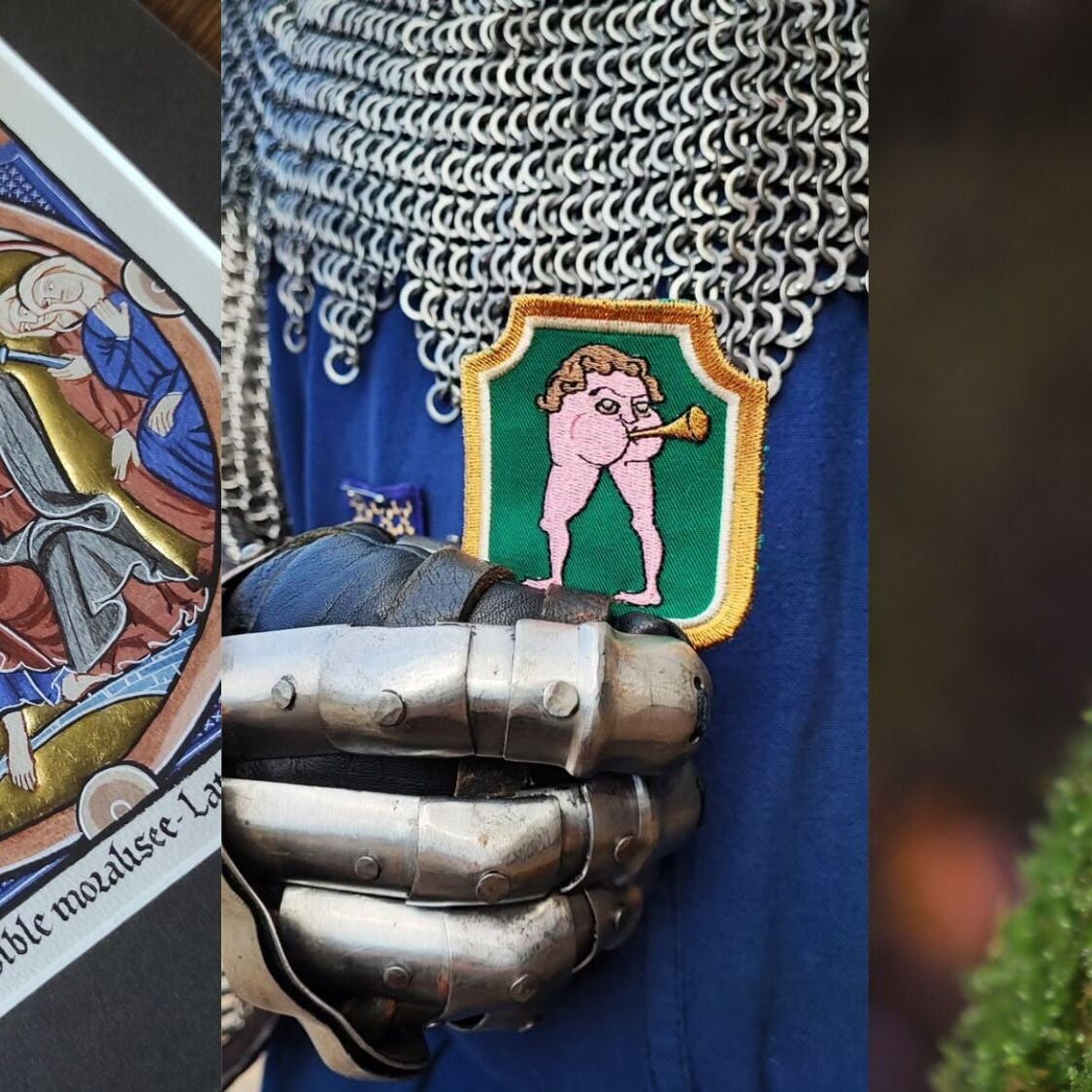 Un marché de Noël médiéval s’invite à la tour Jean Sans Peur marche-noel-medieval