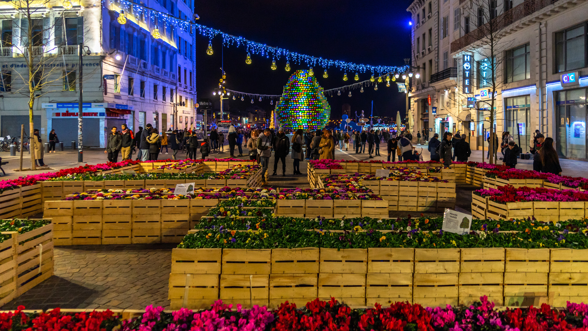 marseille-ville-stressante-noel-europe